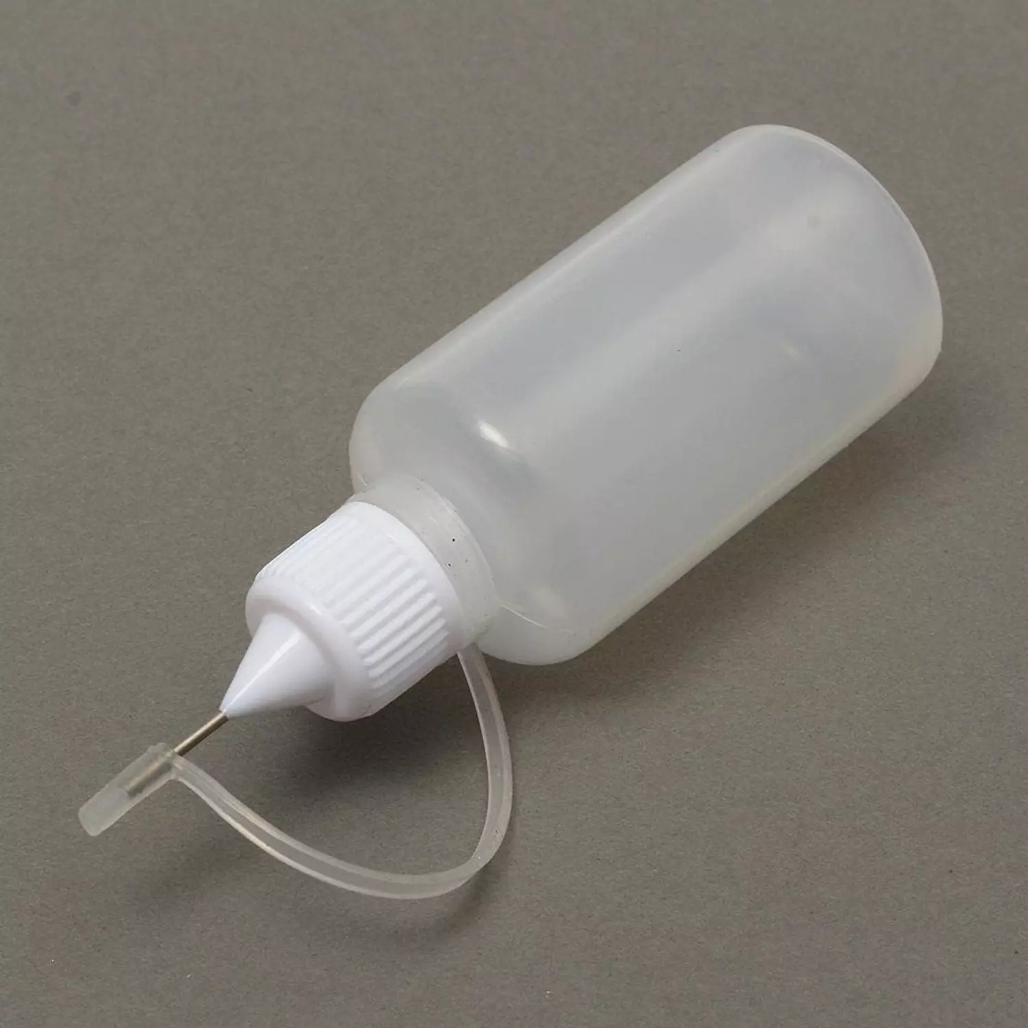 Glue Applicator Bottle for Quilling