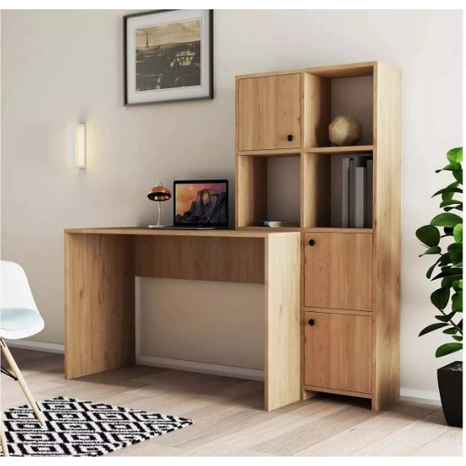 Mdf disk 150*160*50 2