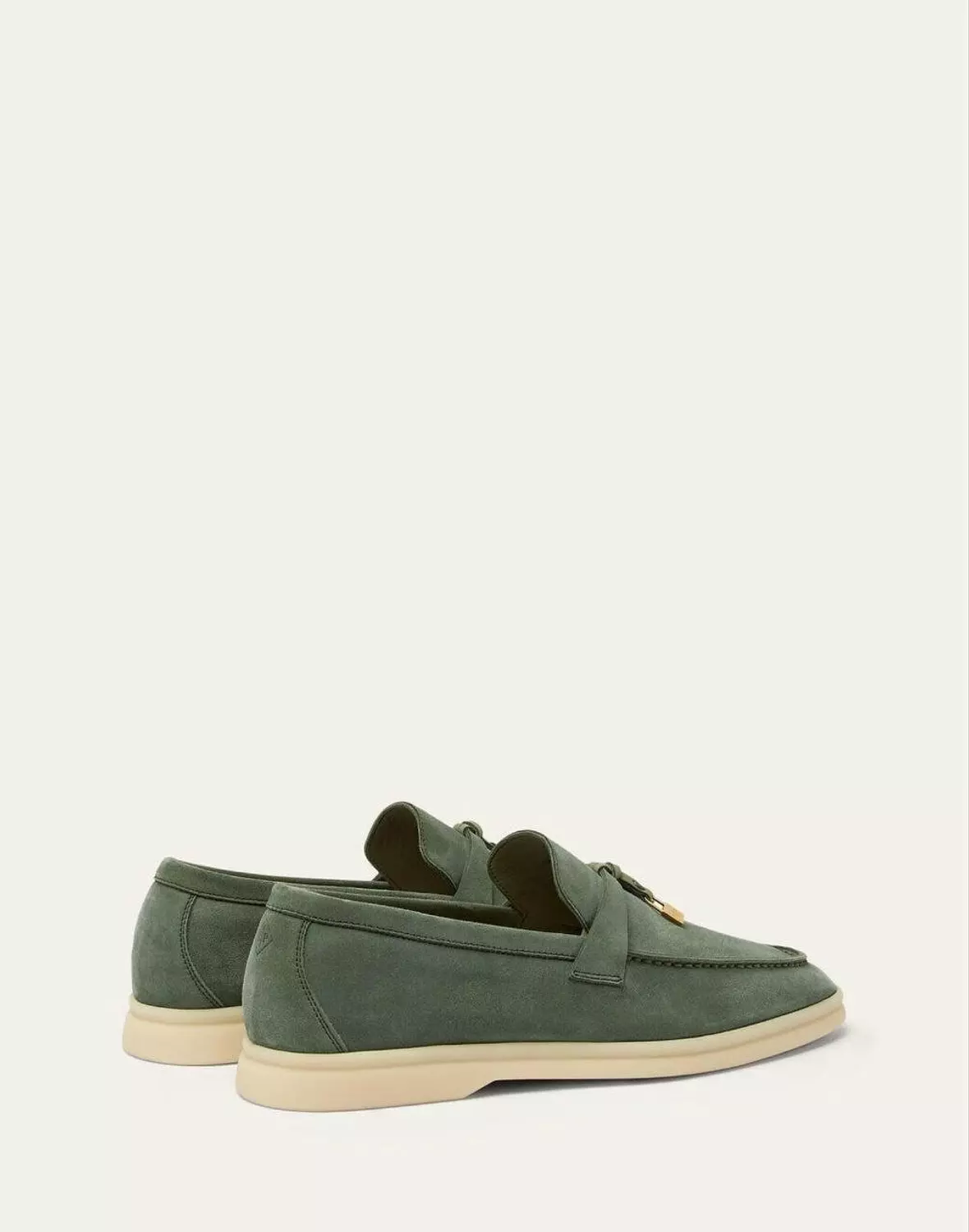 Loro Piana Summer Green 1