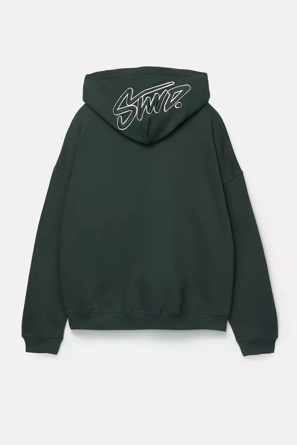 Pull&bear Hoodie ‘STWD’  8
