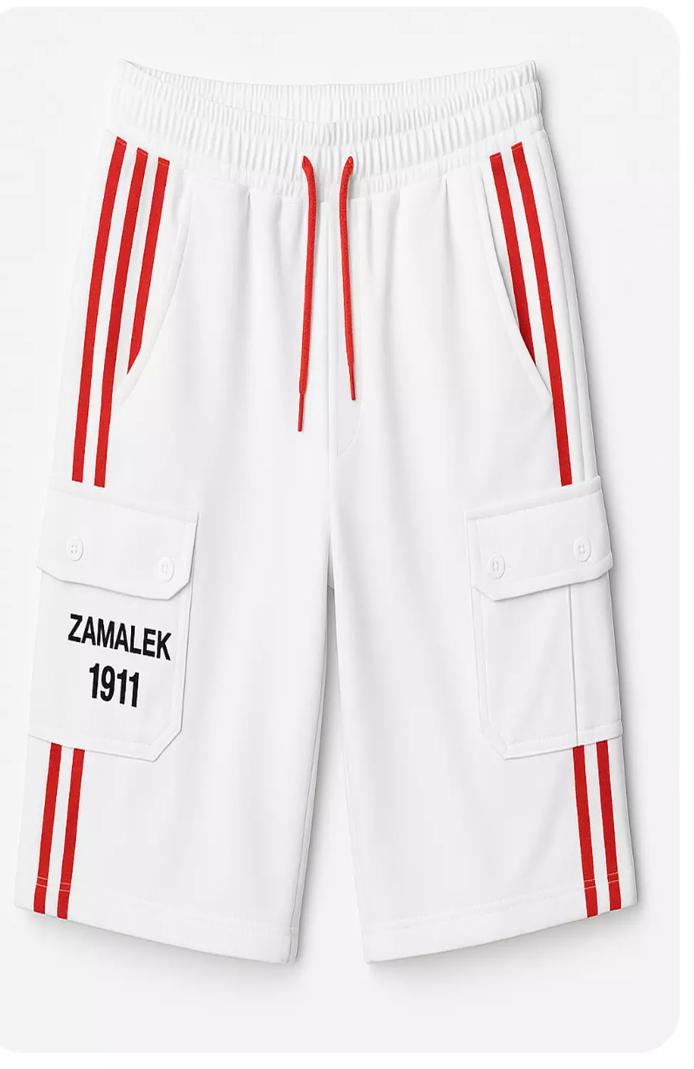 royal short 2