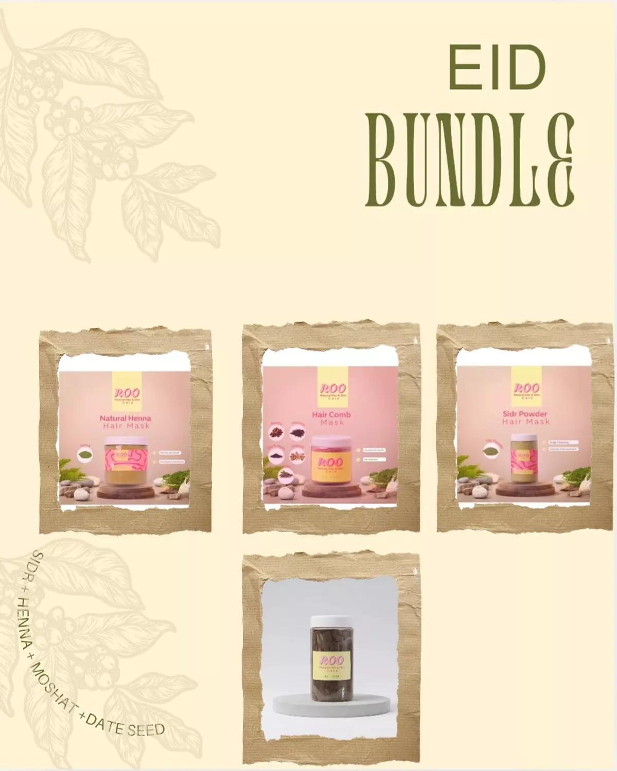 Eid bundle  image