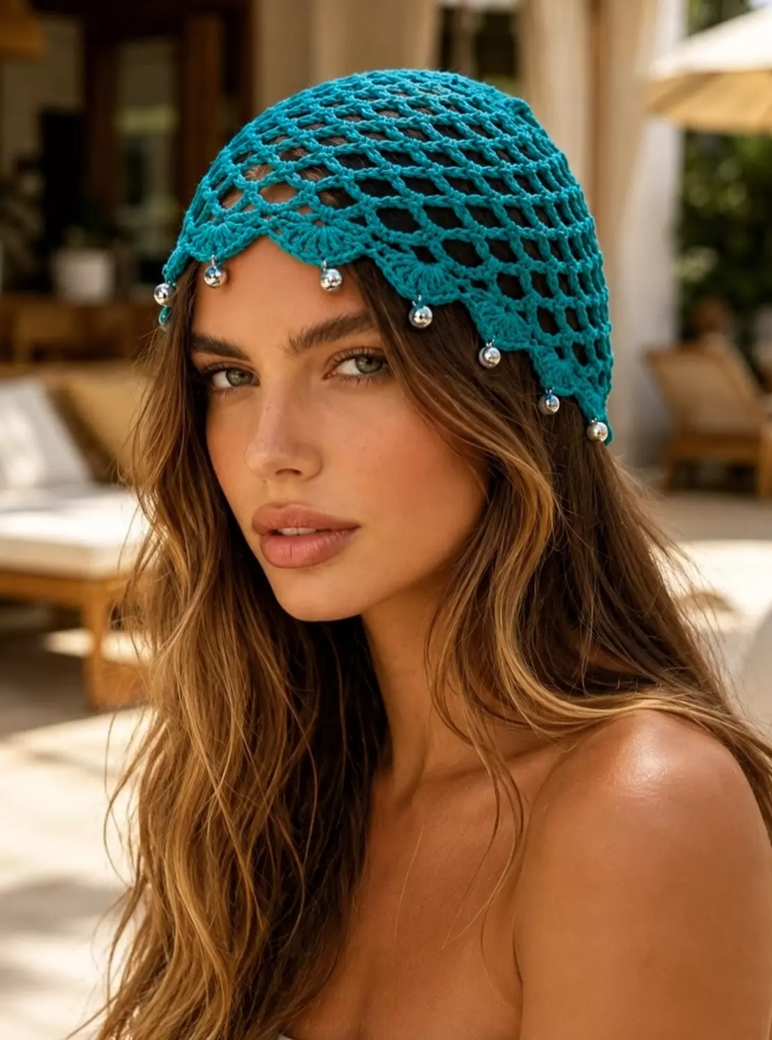 Summer headband 4 image