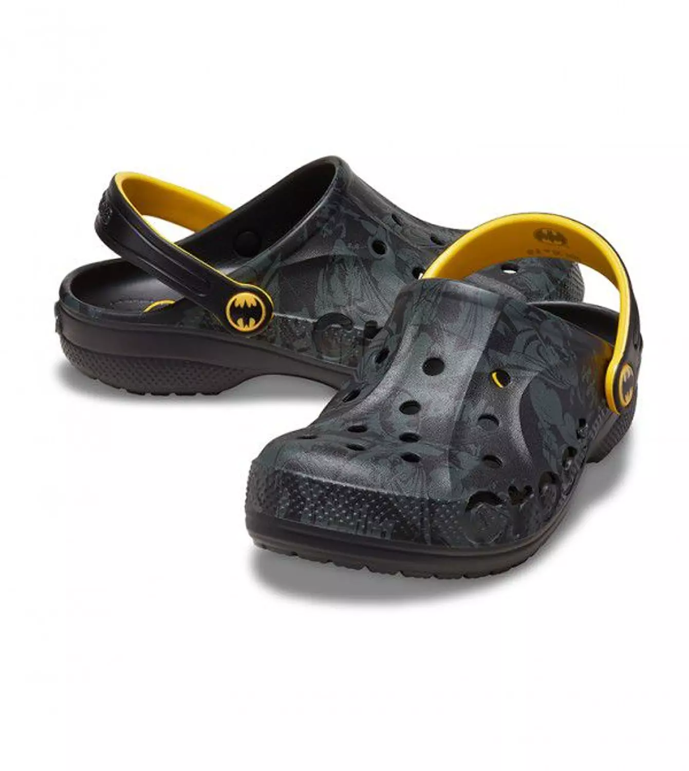 Baya Batman Clog-Kids image