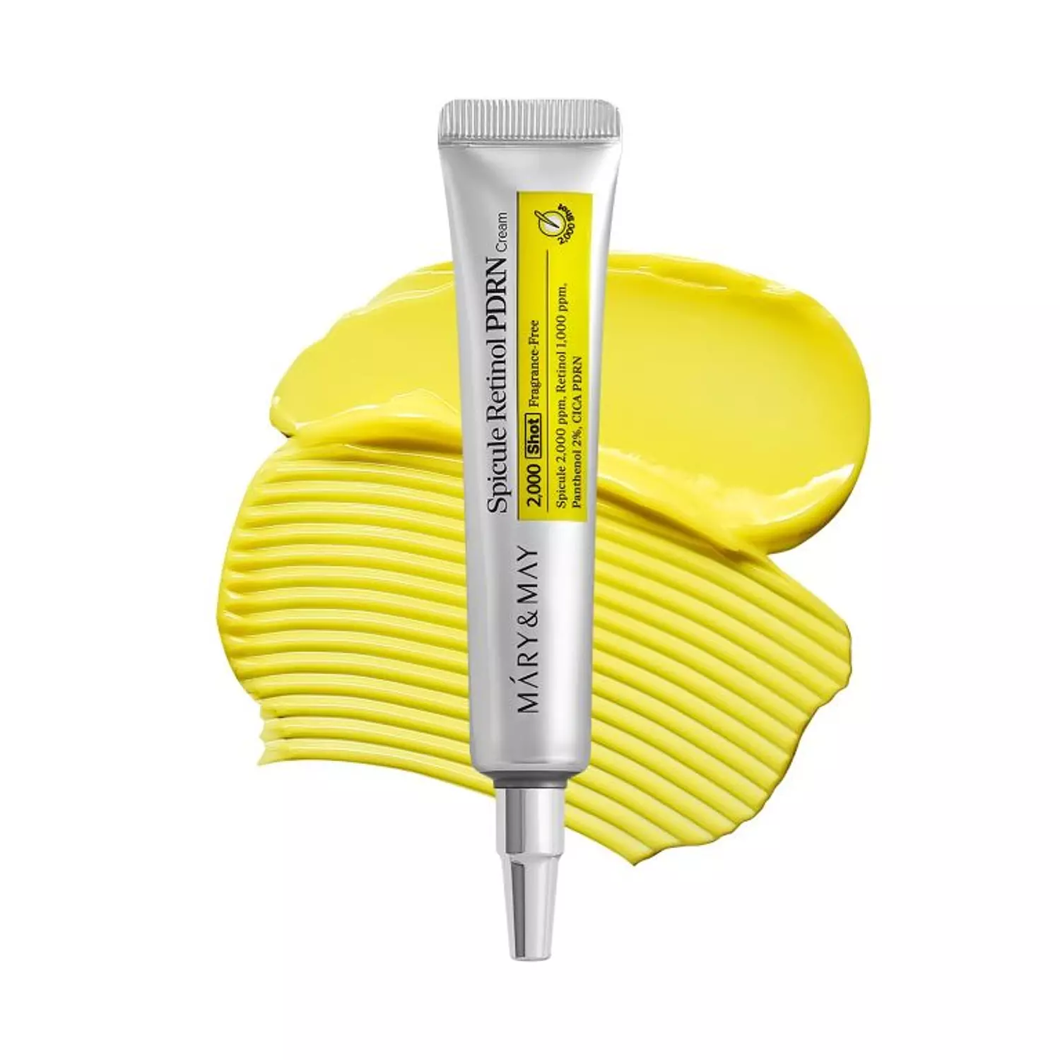 Mary & May - Spicule Retinol PDRN Cream image