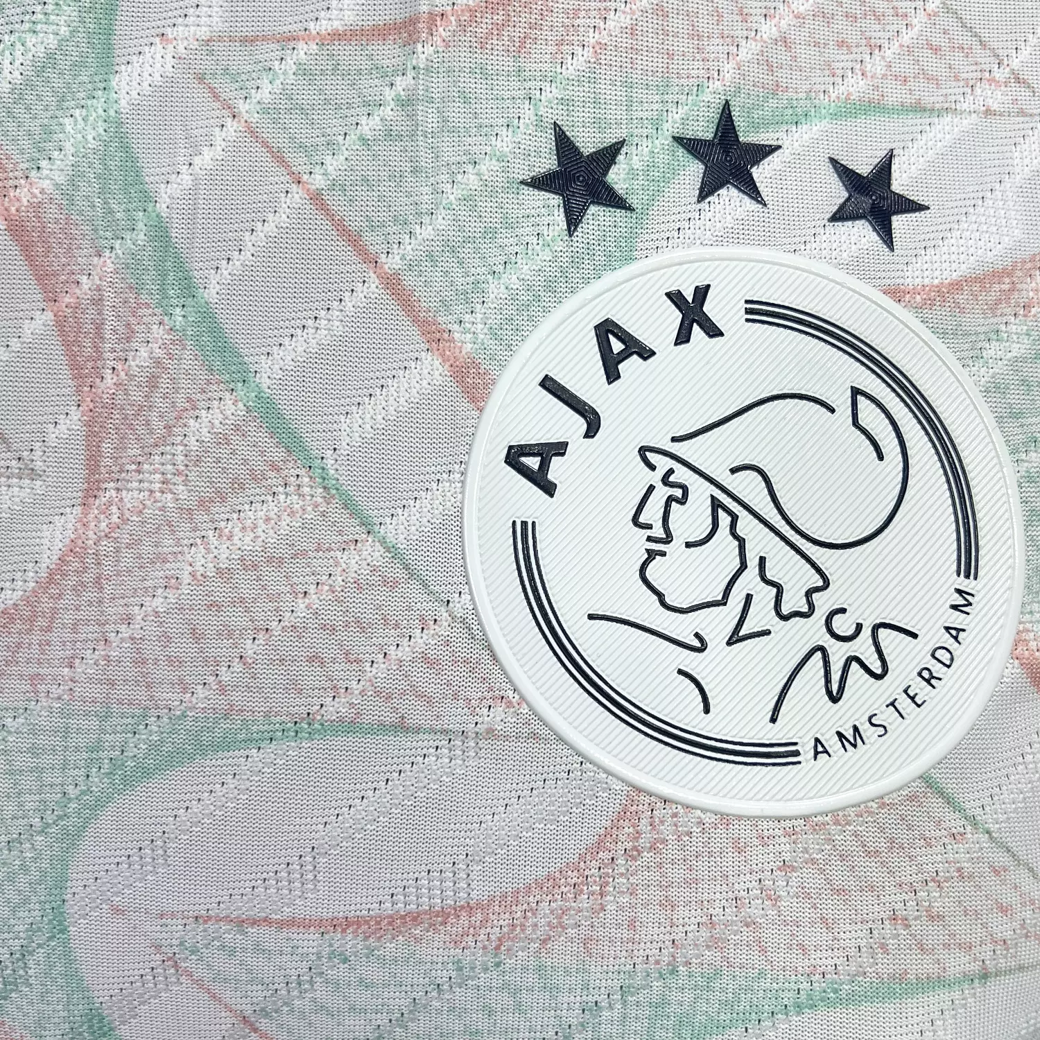 AJAX 23/24 - PLAYER 3