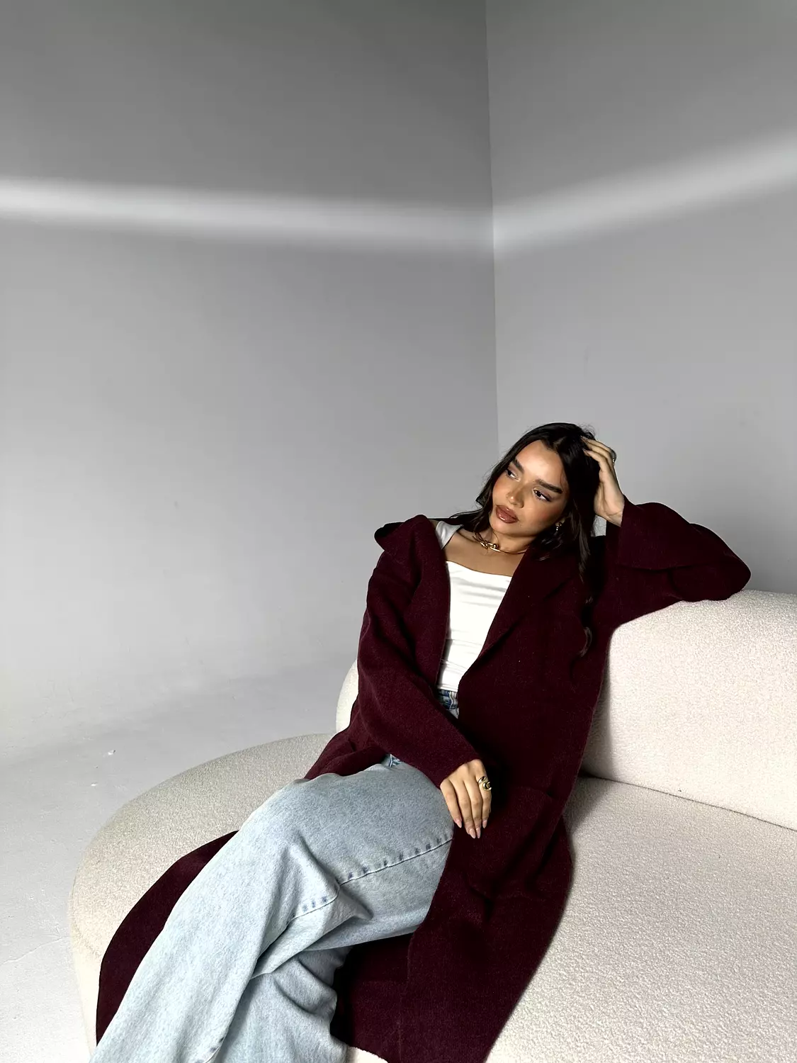 The Everyday Cardigan  23