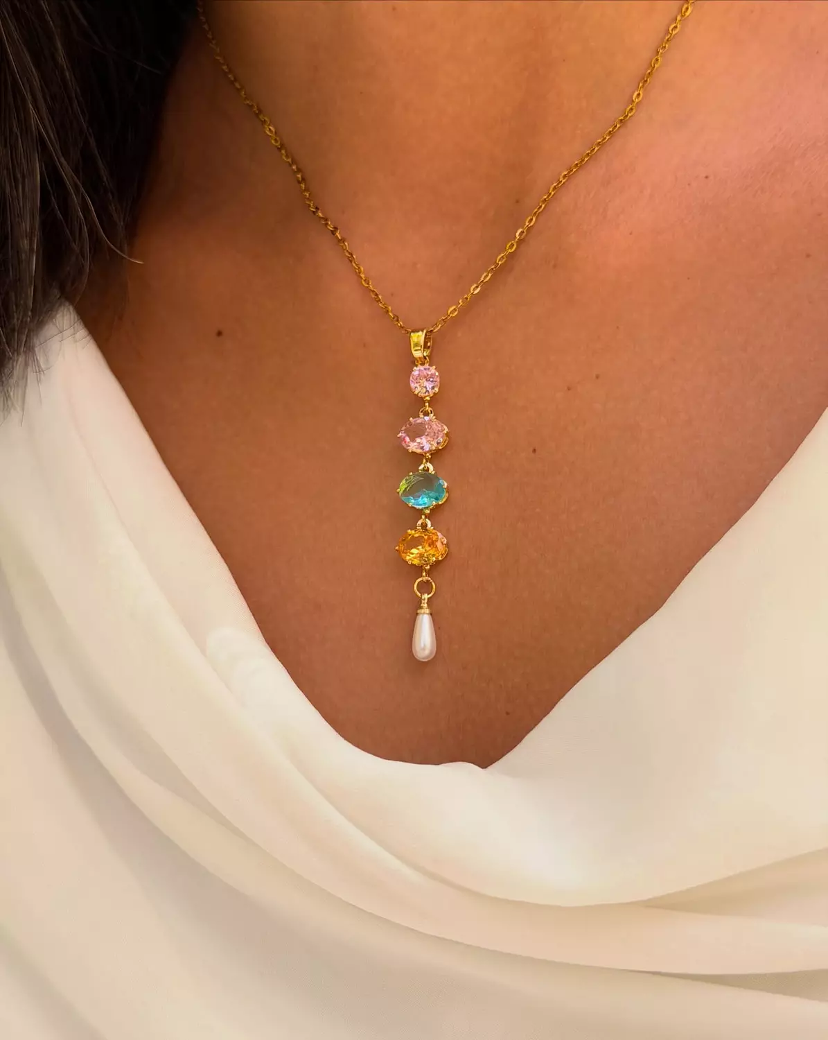 Double Dazzled Set 2