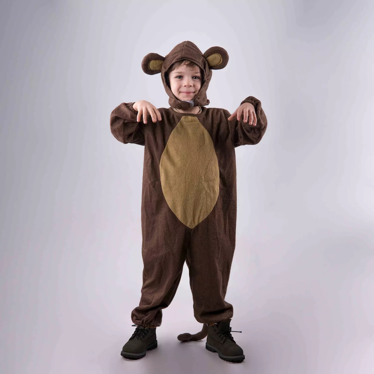 Monkey 1
