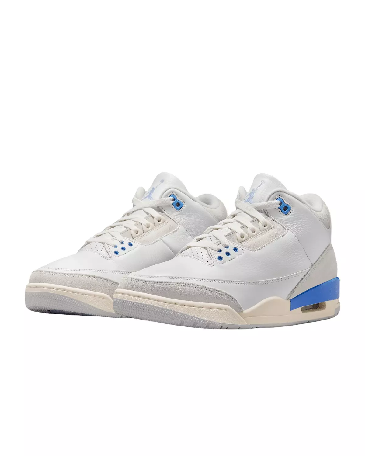 Nike Air Jordan 3 'Lucky Shorts hover image