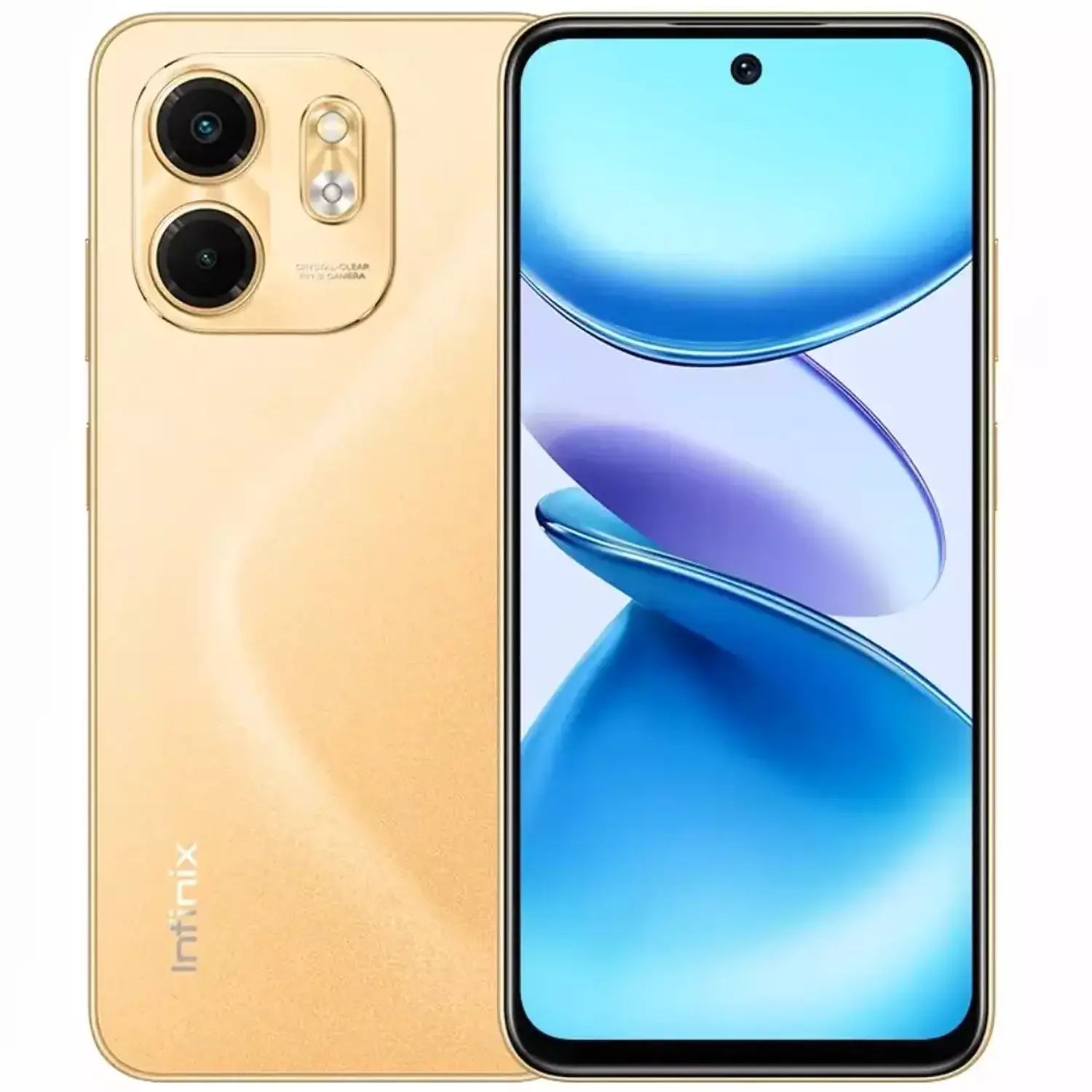 Infinix Smart 9 hover image