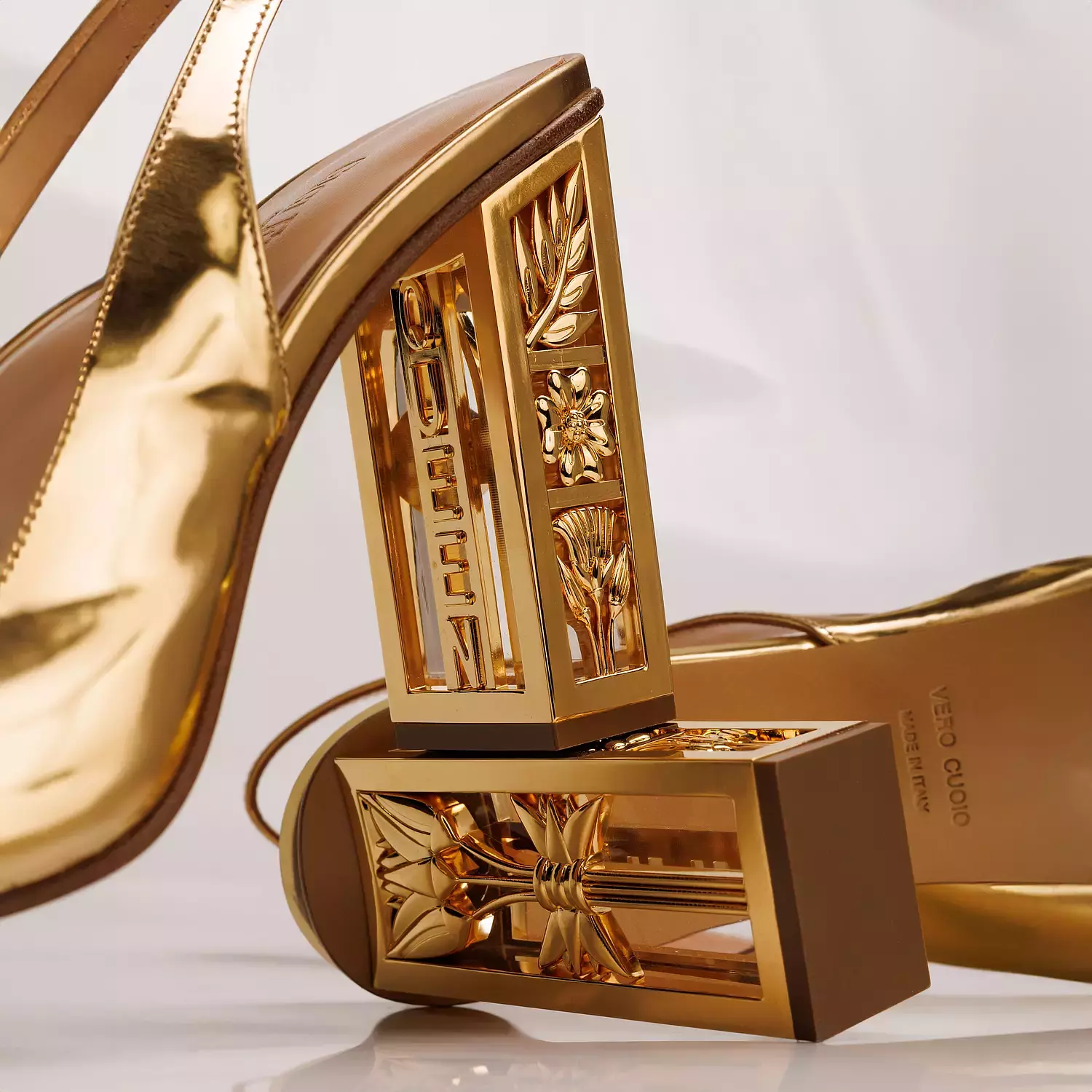 Dalida Slingback 5