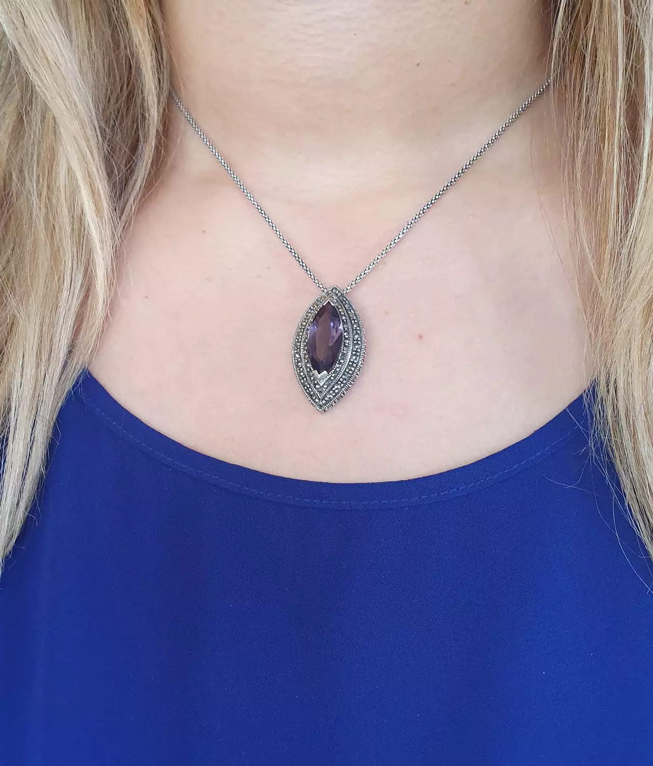 Necklace  image