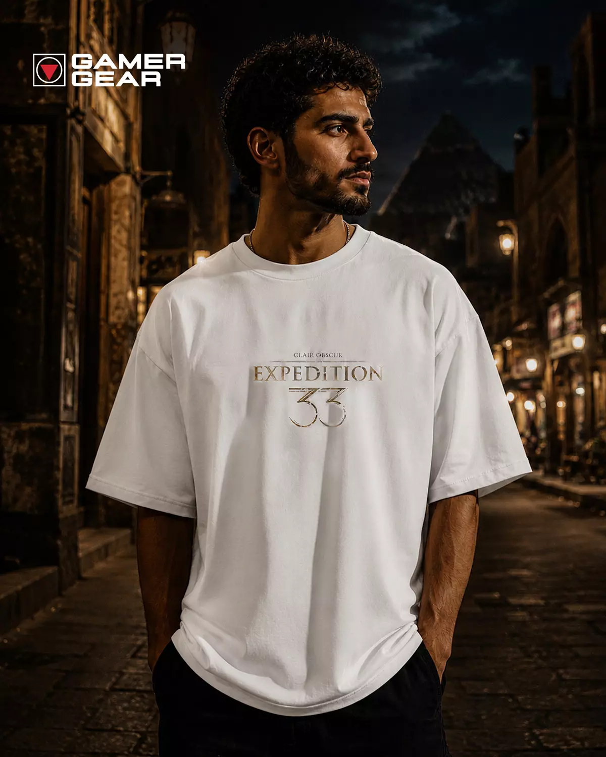 Expedtion 33 1