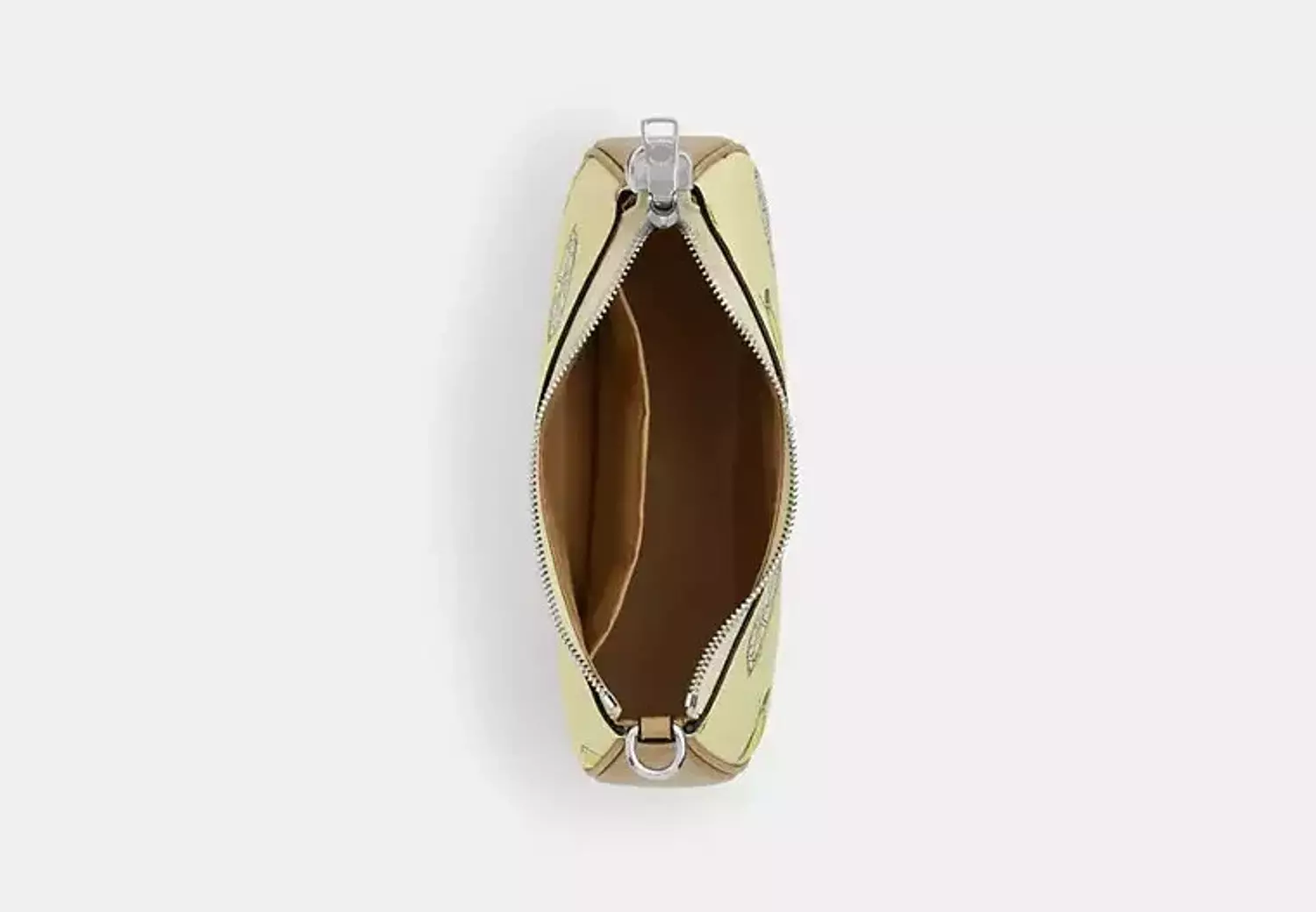 Coach Teri Shoulder Bag 16