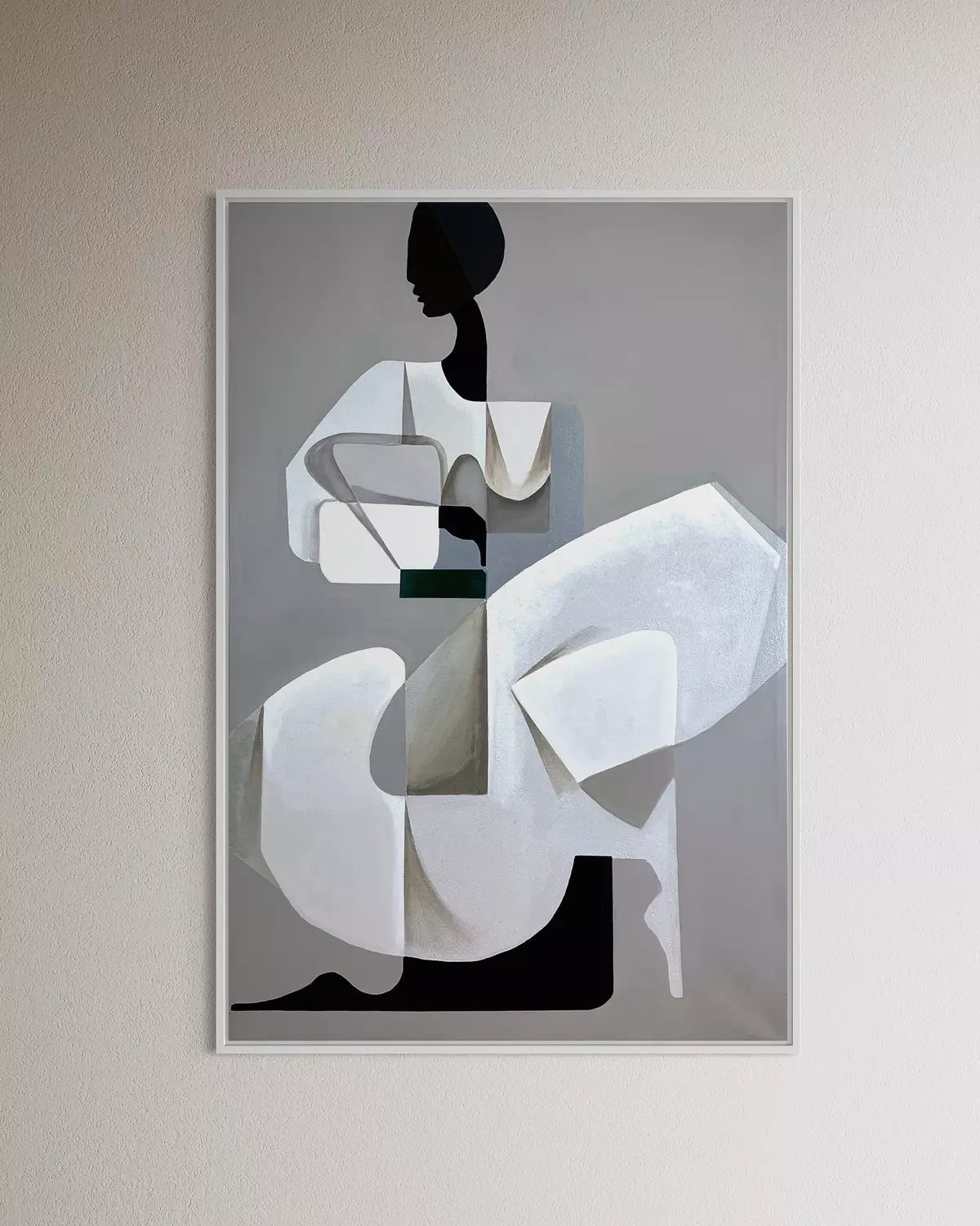 “The Silence That Remembers Me” image