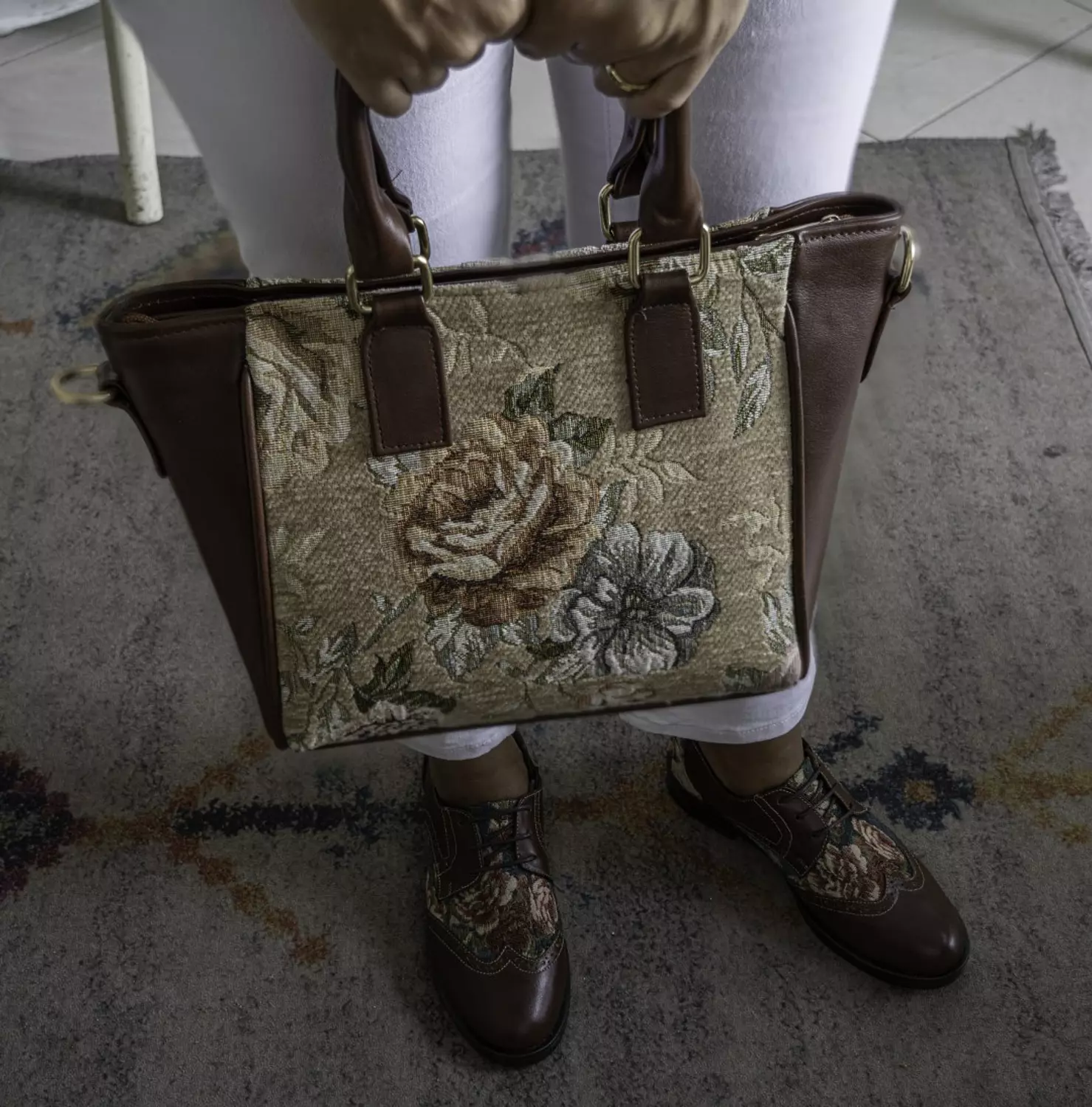 Vintage Bag  5