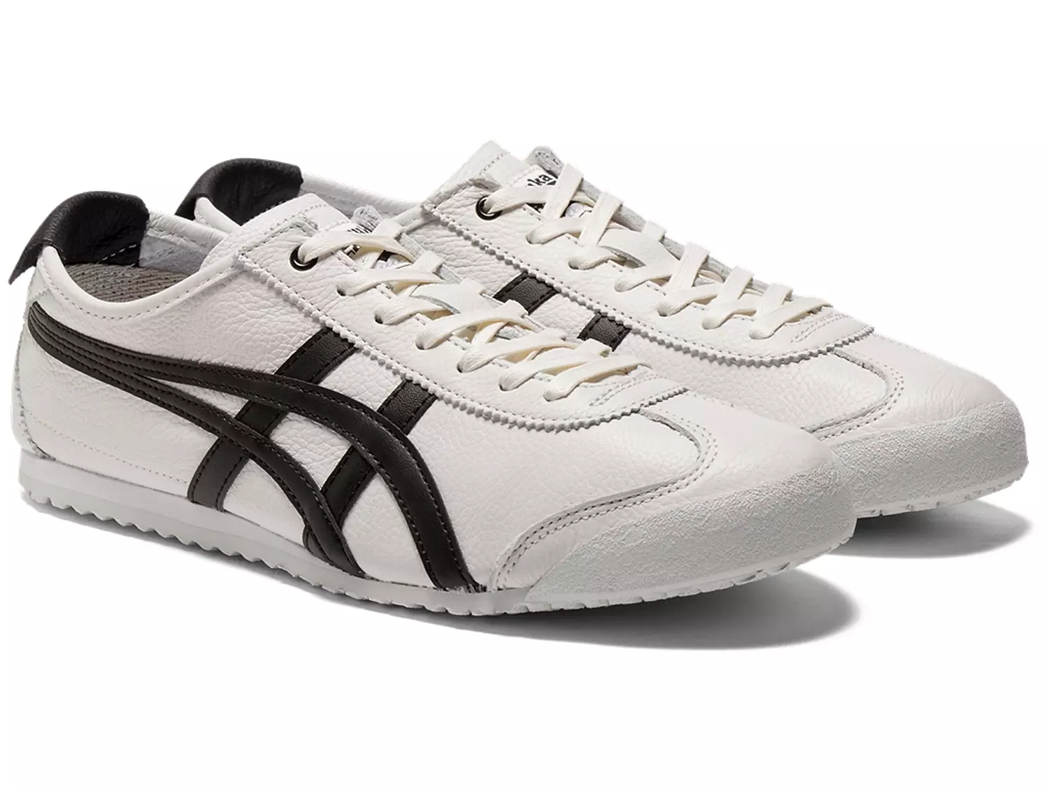  Onitsuka Tiger Mexico 66 White , Black image