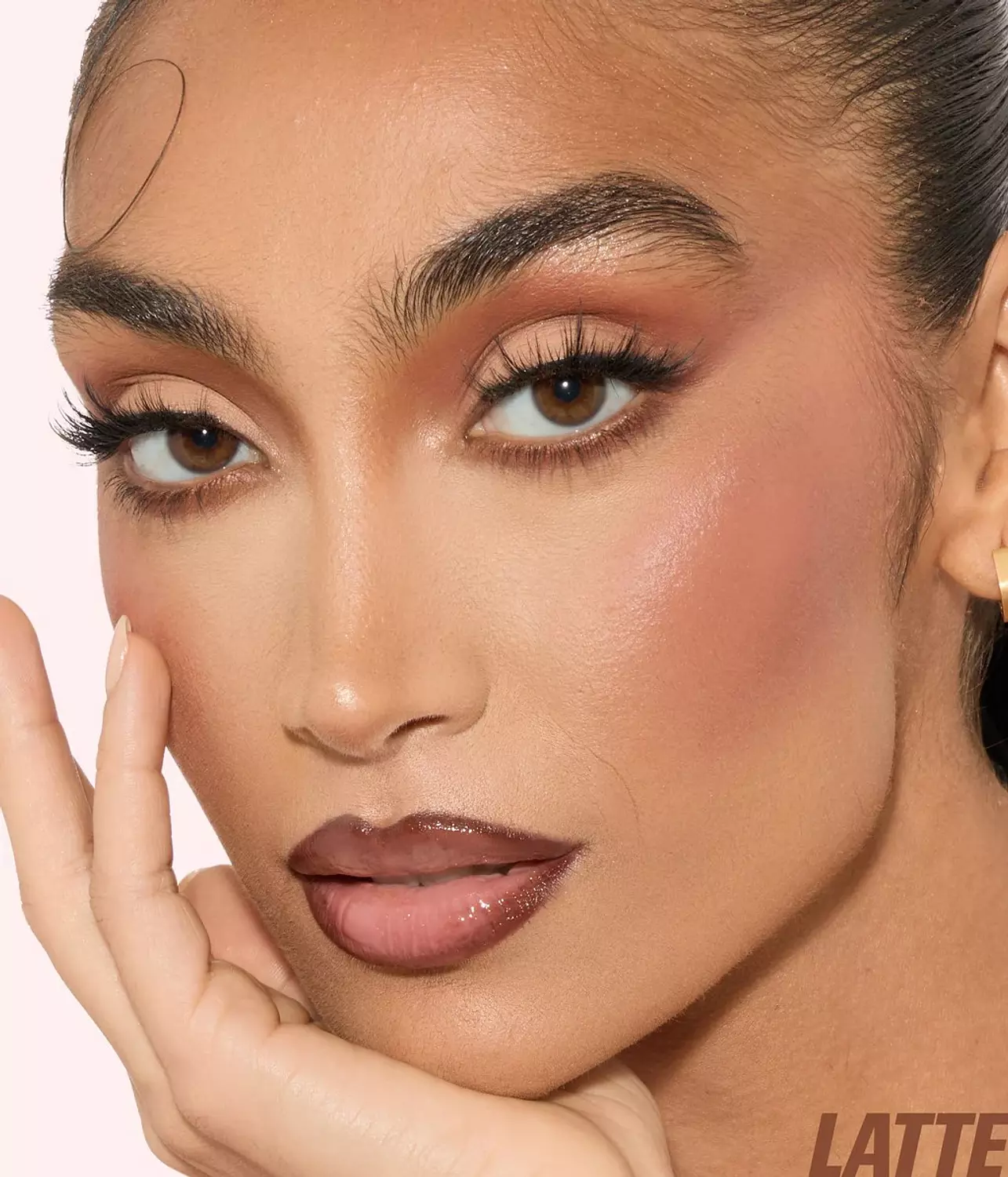 HUDA BEAUTY HABIBTI LIP AND CHEEK BEST SELLERS KIT 3