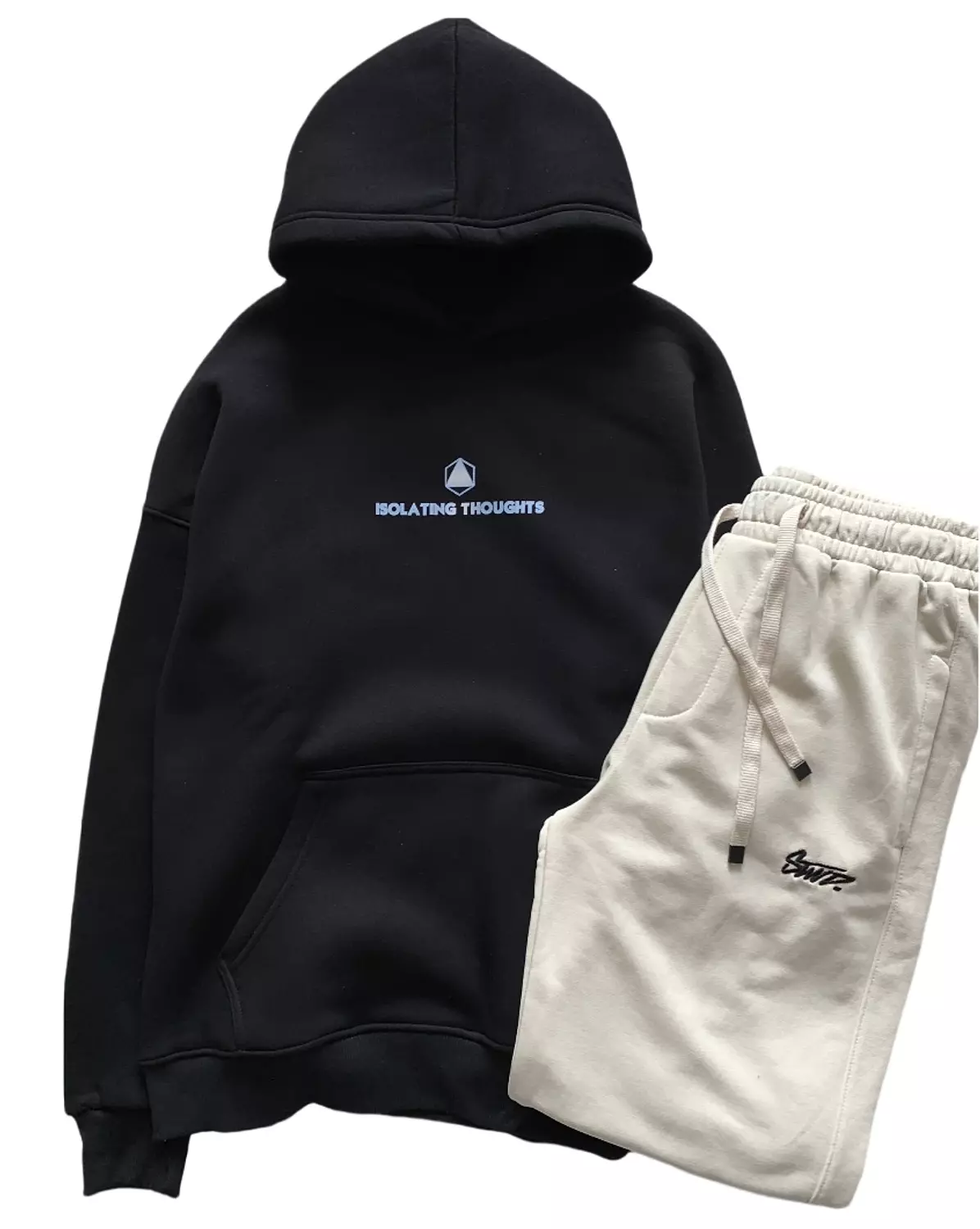 Digital Bound Hoodie  2
