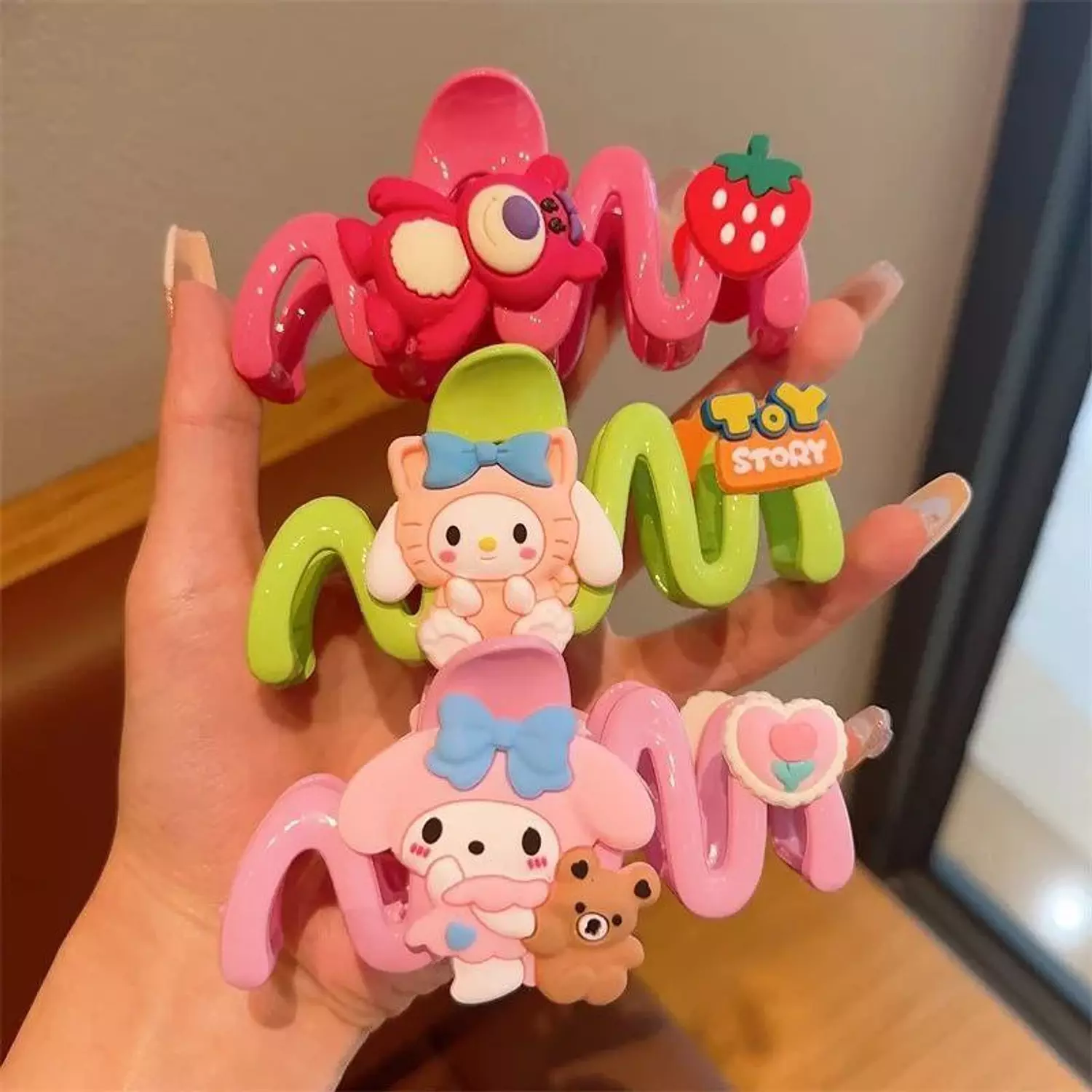 Cute Clips 2