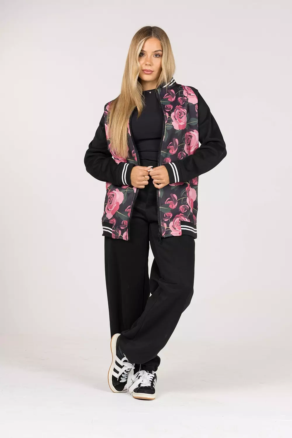 Roses set (2 pcs)  image