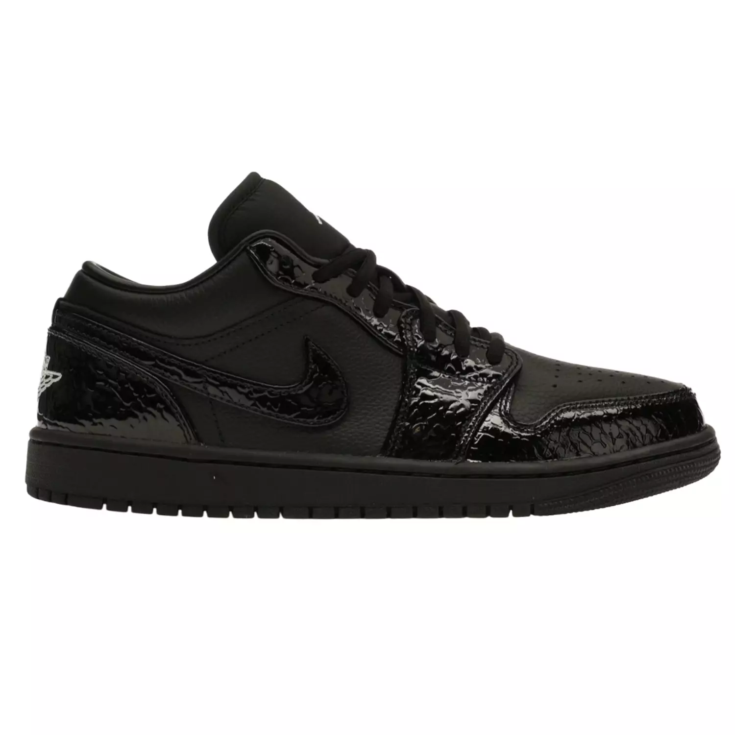 Nike Jordan 1 Retro Low OG SP x Palent Elphant Negro  image