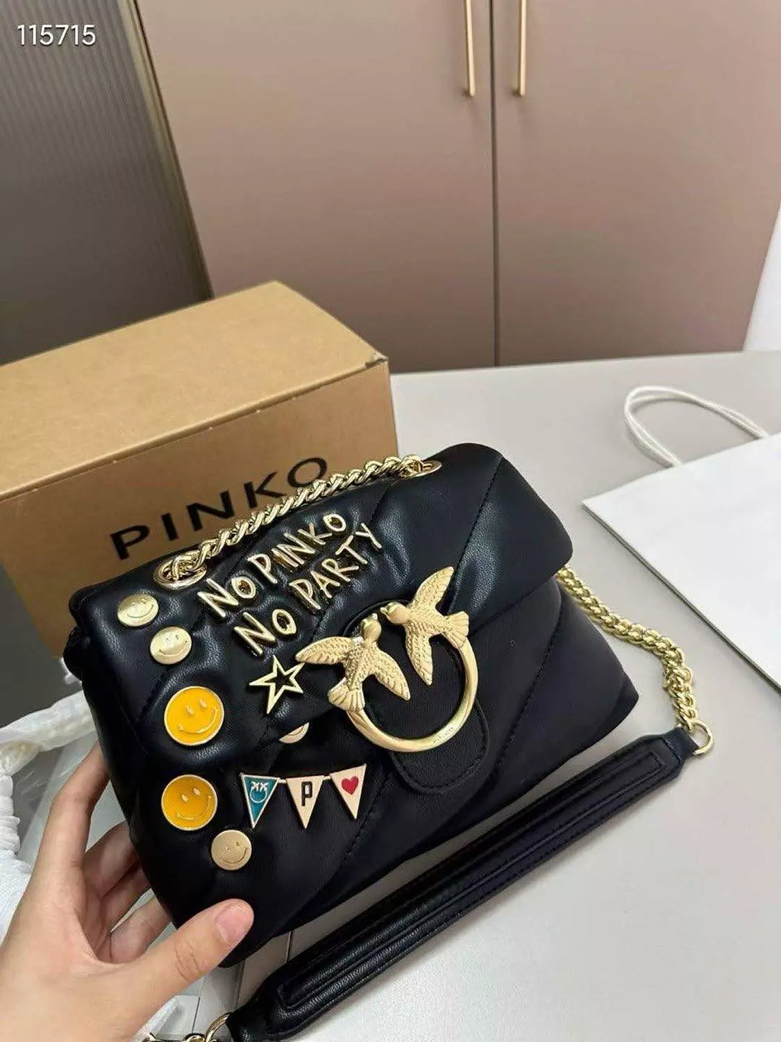 Pinko image