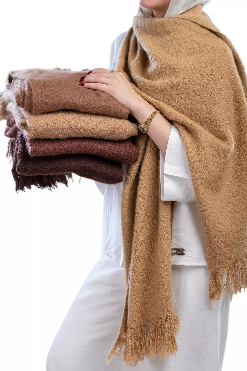 اسكارف موهير image