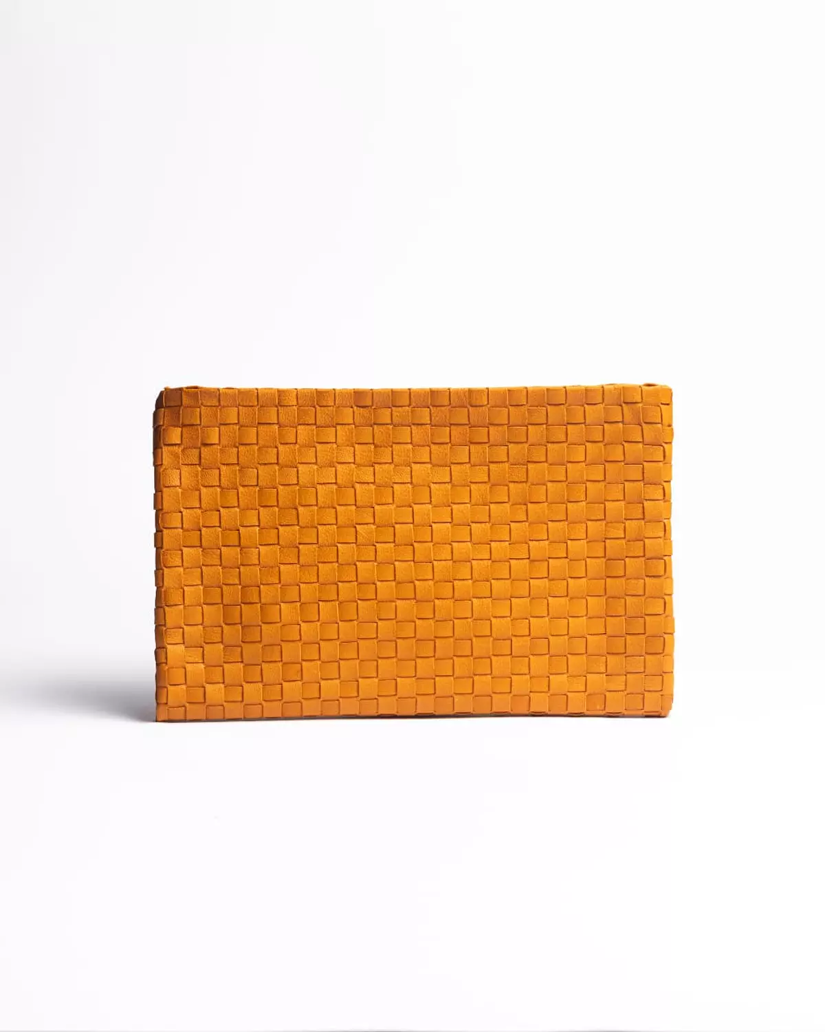 The Woven Clutch 2.0 13