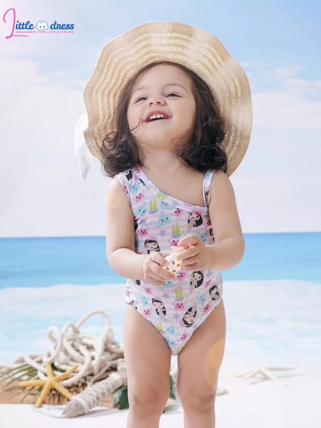 Jumpsuit for girls 1