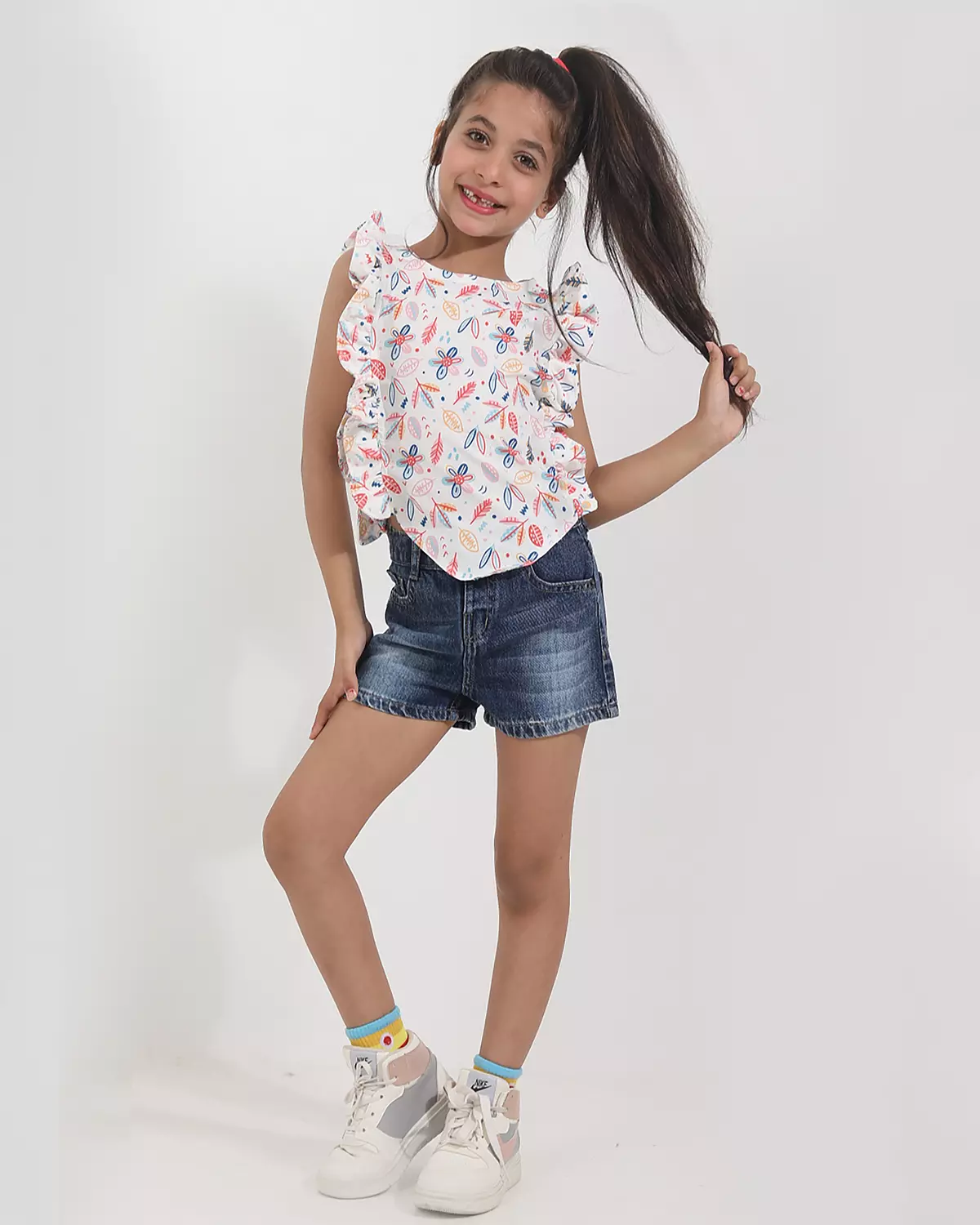 Sunny Blouse 9