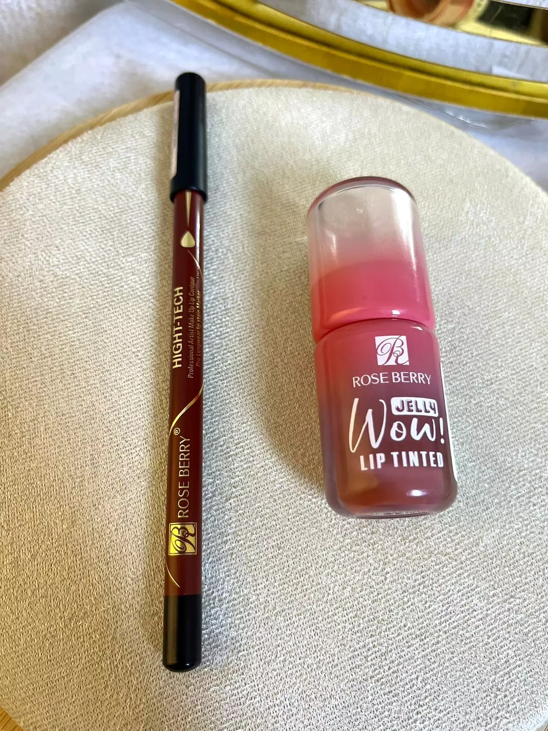 Lip Compo Roseberry  2
