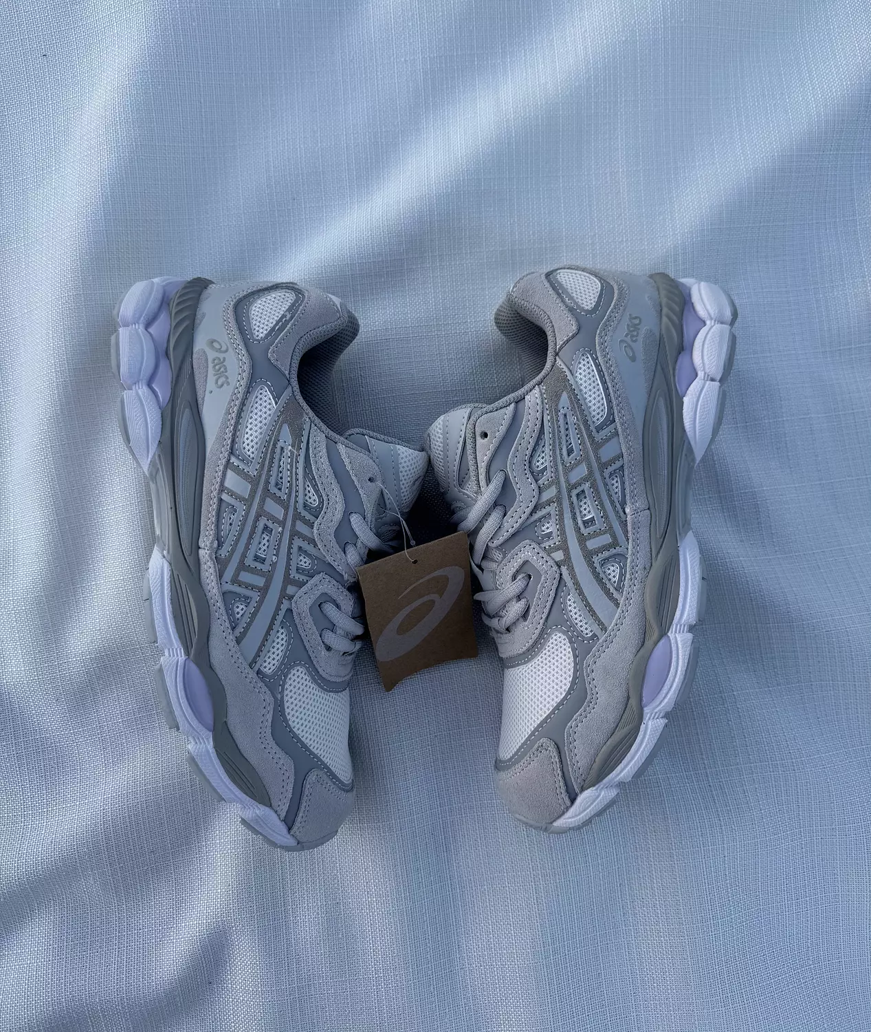 Asics Gel -NYC  image