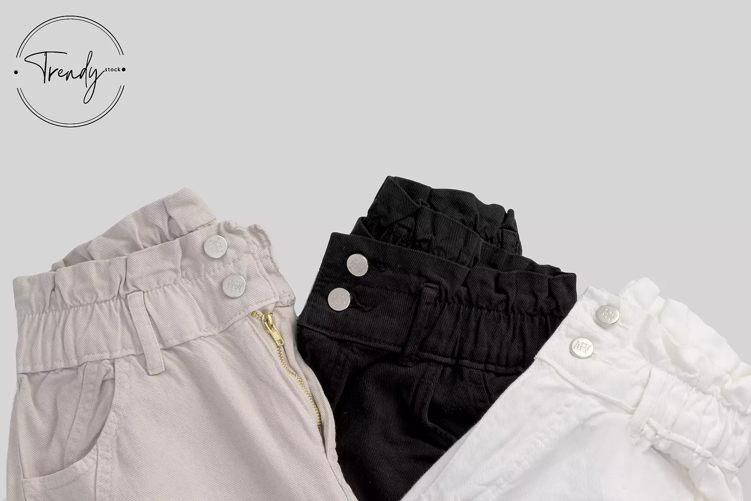 Boyfriend Jeans 3