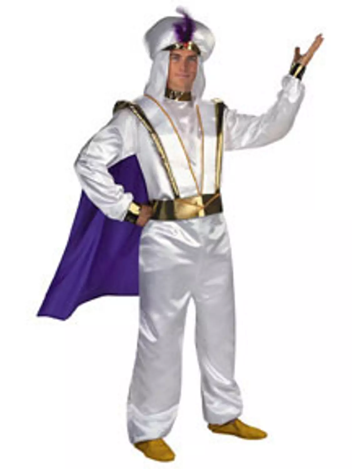 Aladdin image
