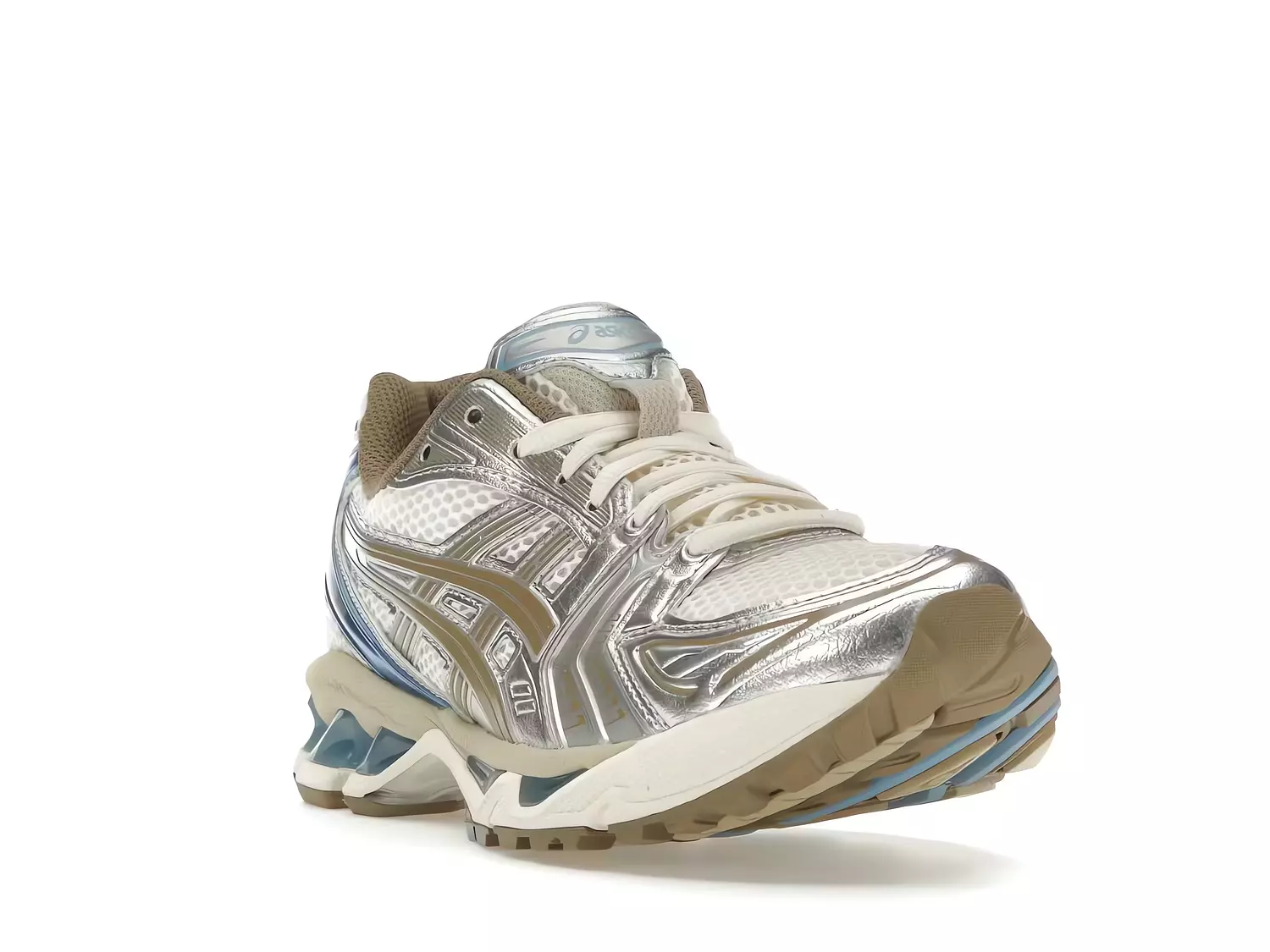 ASICS Gel-Kayano 14Cream Pepper  hover image