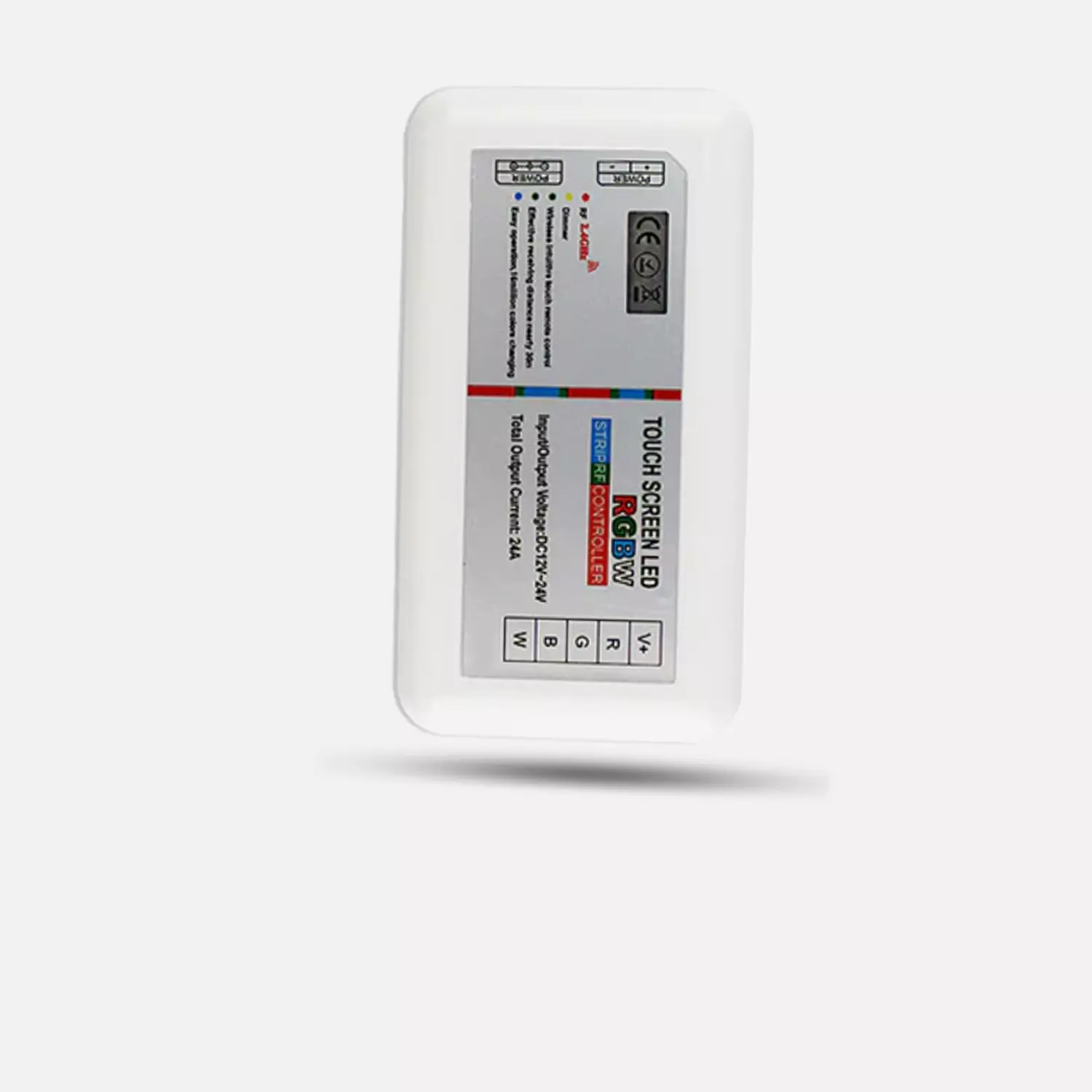 RGB Receiver image