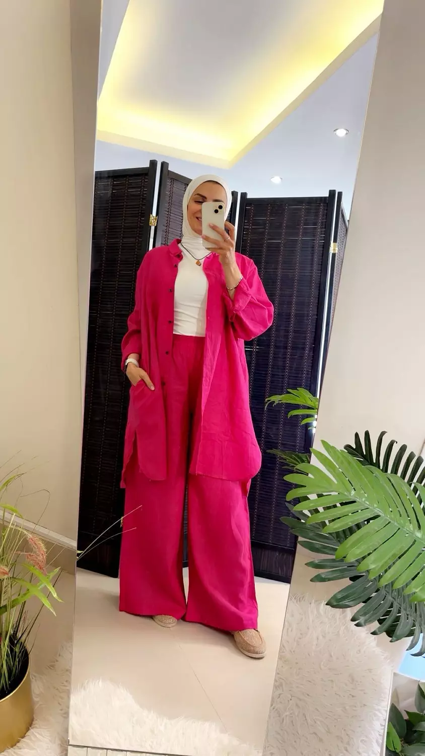 New Comfort Suit 1