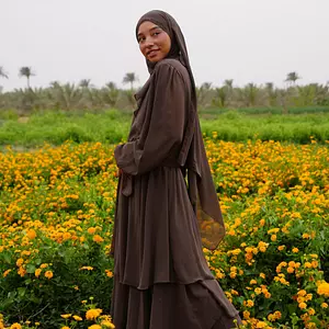 <p><strong><span style="color: #BDA196FF">Sera ruffle </span></strong></p><hr><p></p>