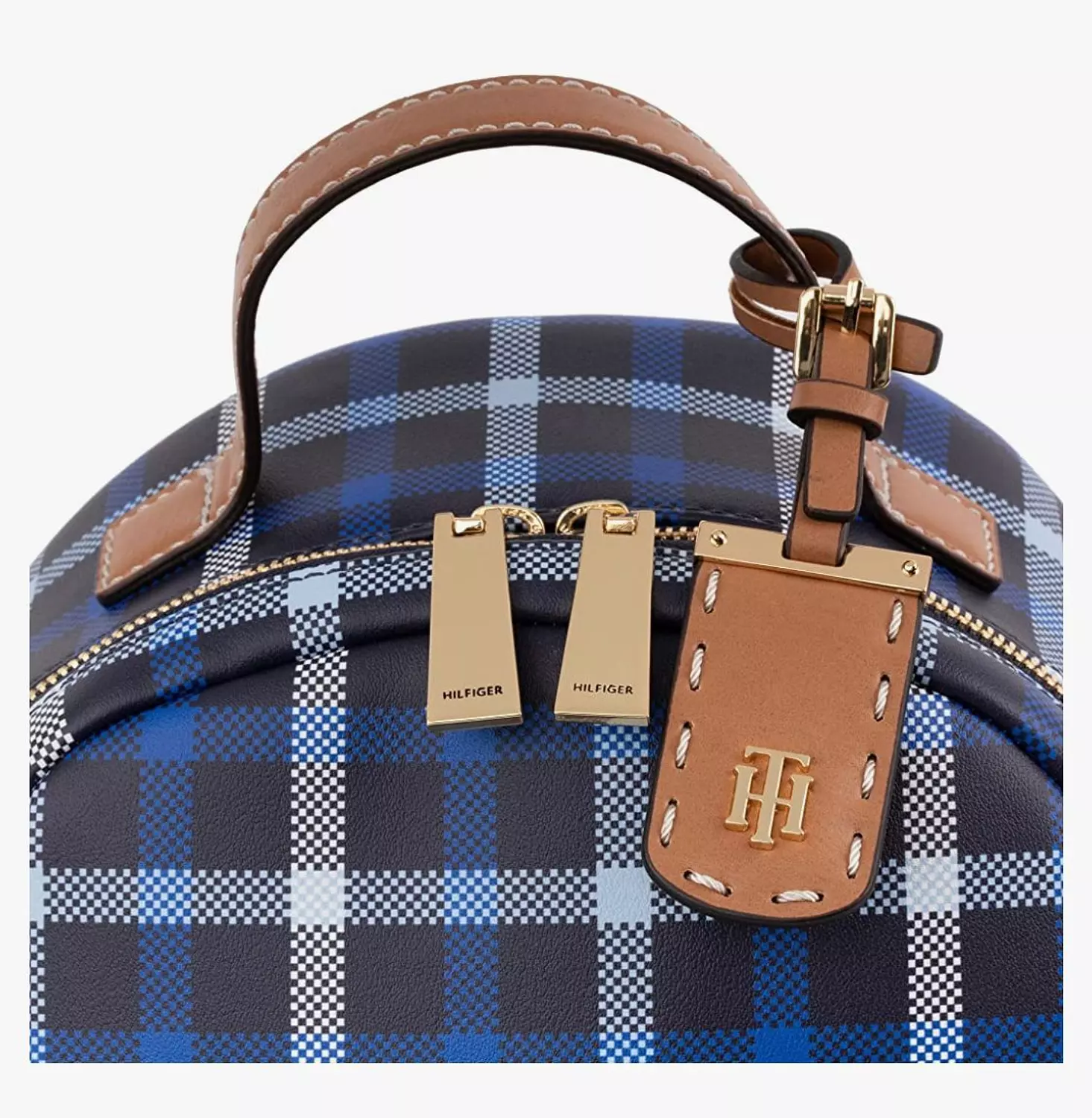 Tommy hilfiger julia backpack hover image