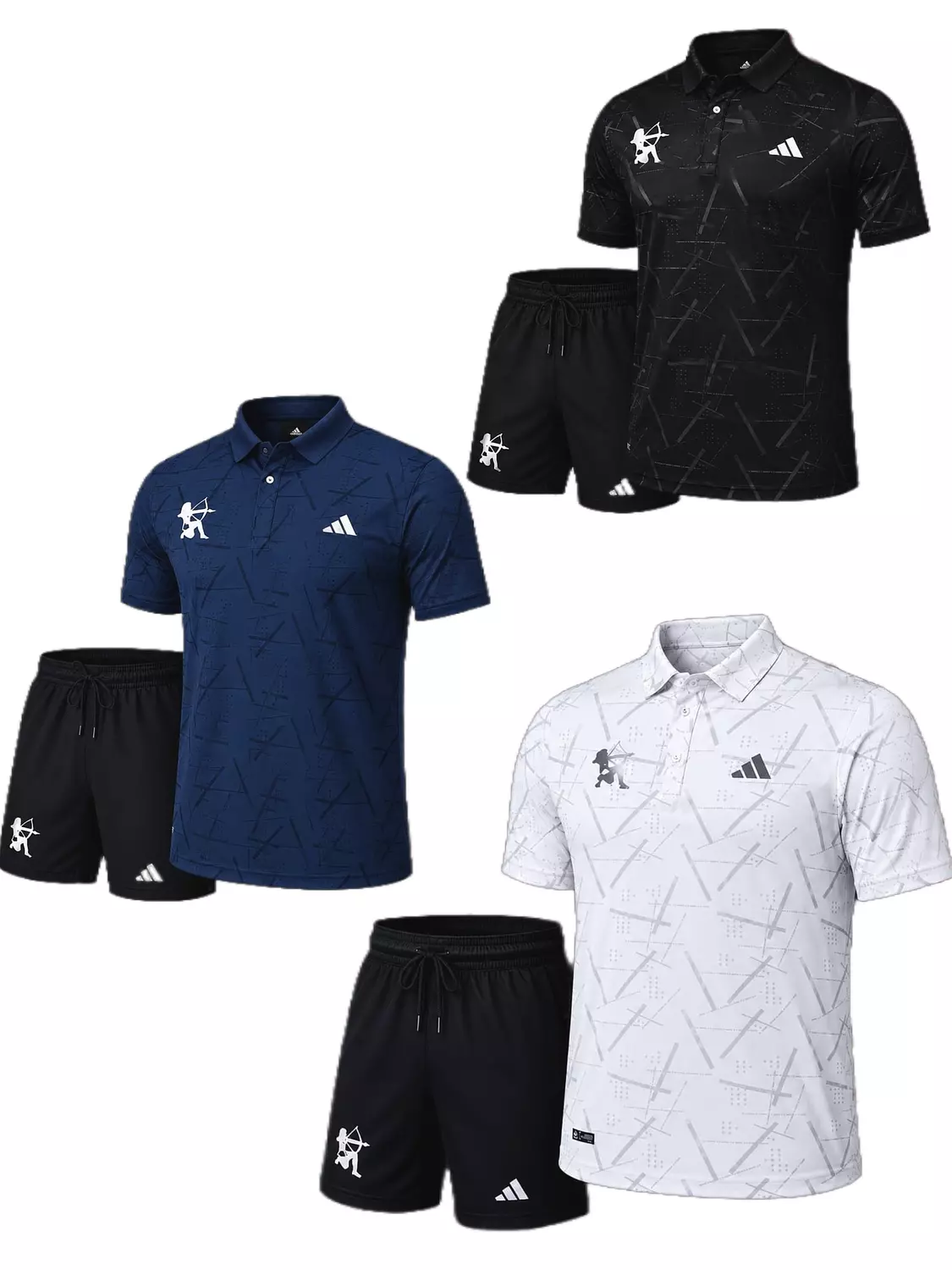 Big Size training  image