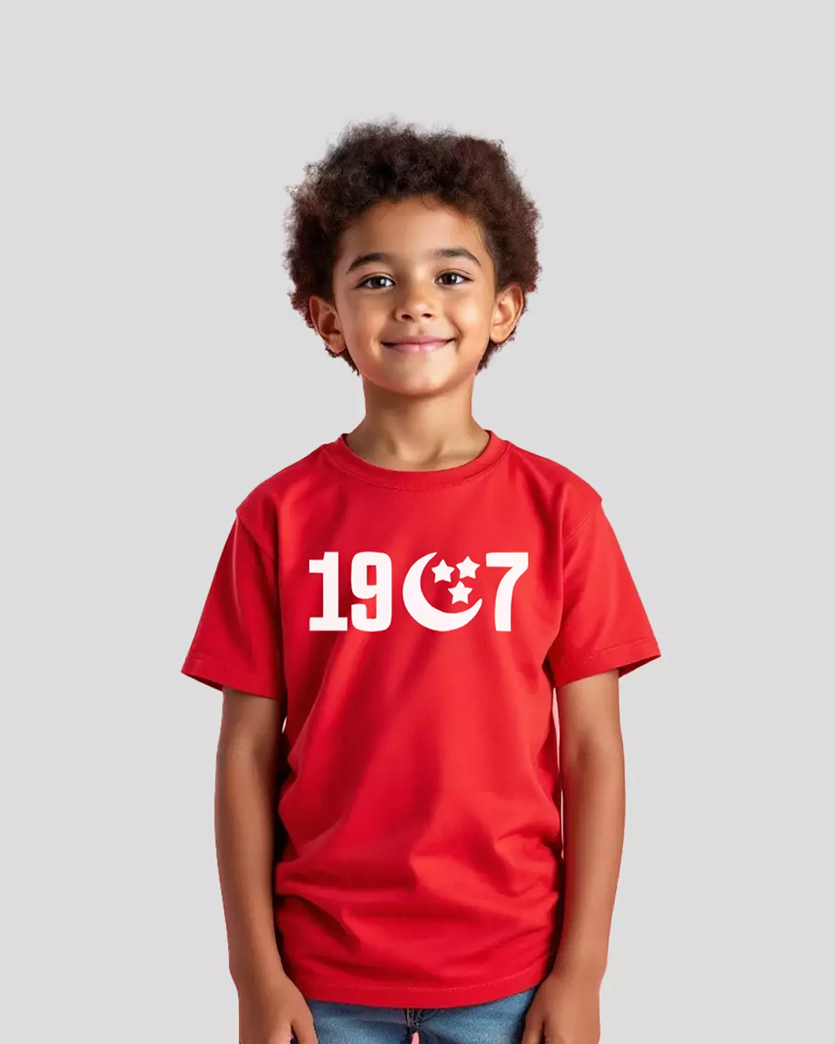 تيشيرت 1907 أطفال hover image