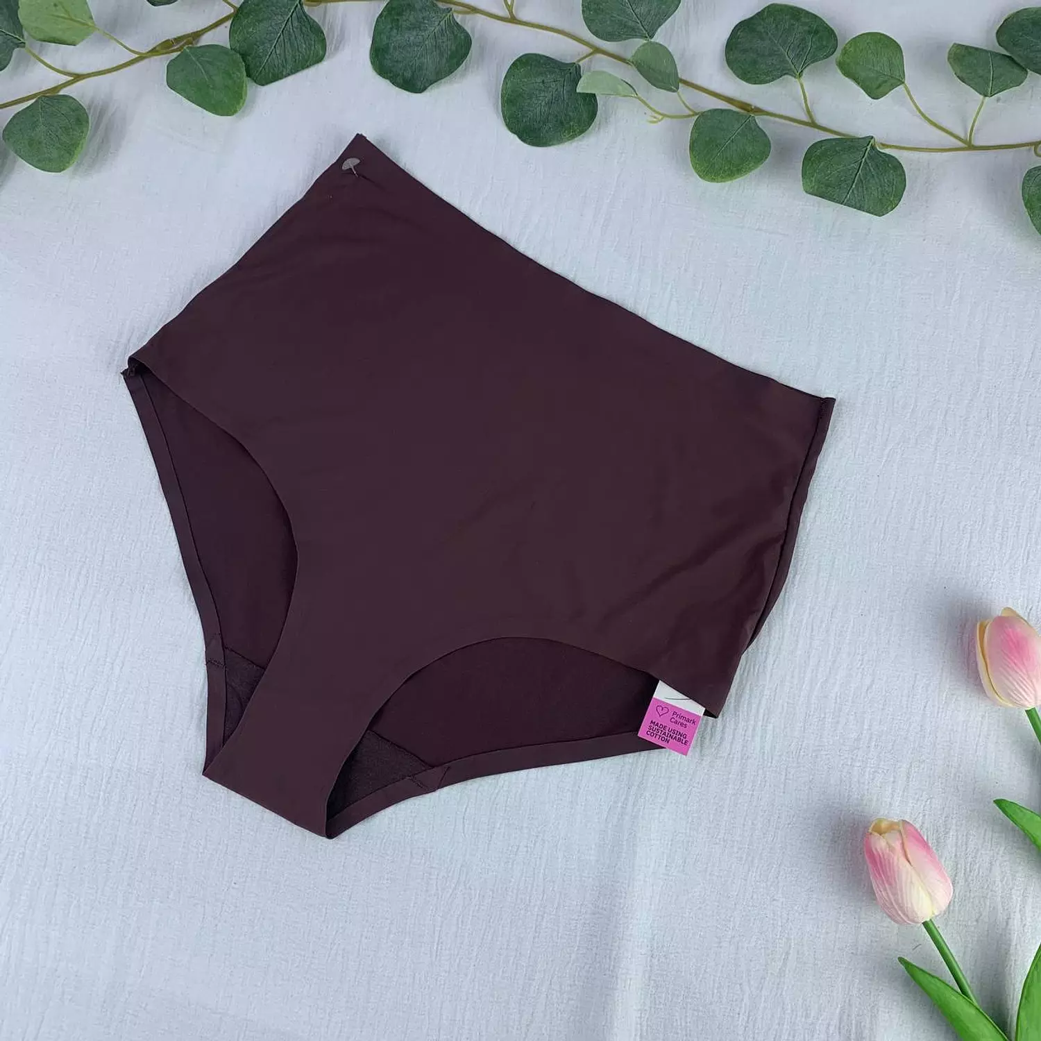 Lace lingerie panty from primark S..M..L 2