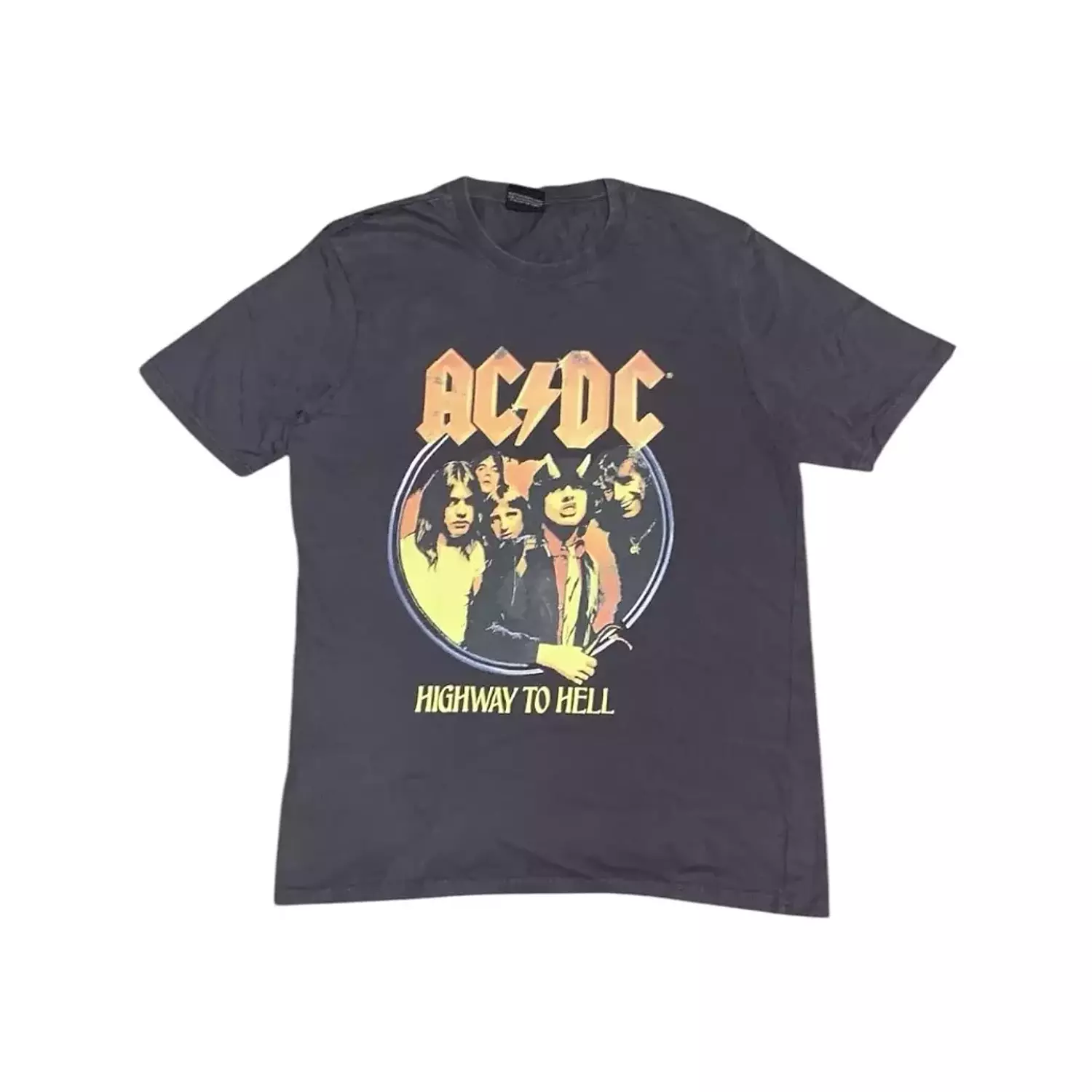 AC/DC Tee image