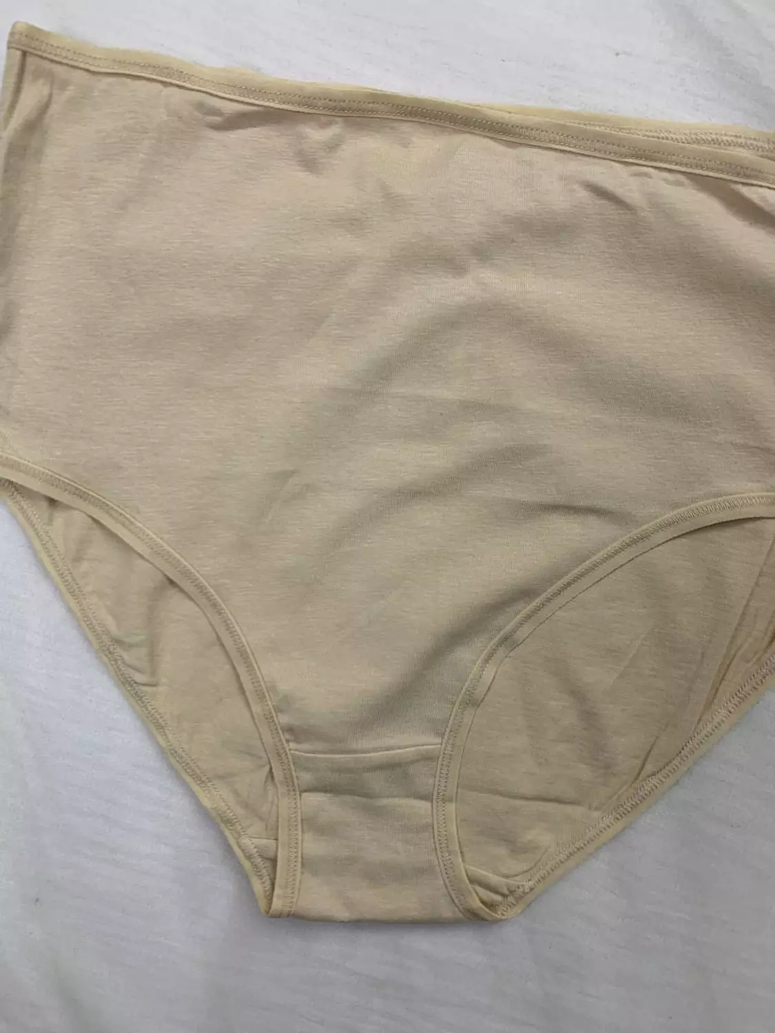 5 pack Full brief Cotton panty From Debenhams   Size 8 Size 16 2