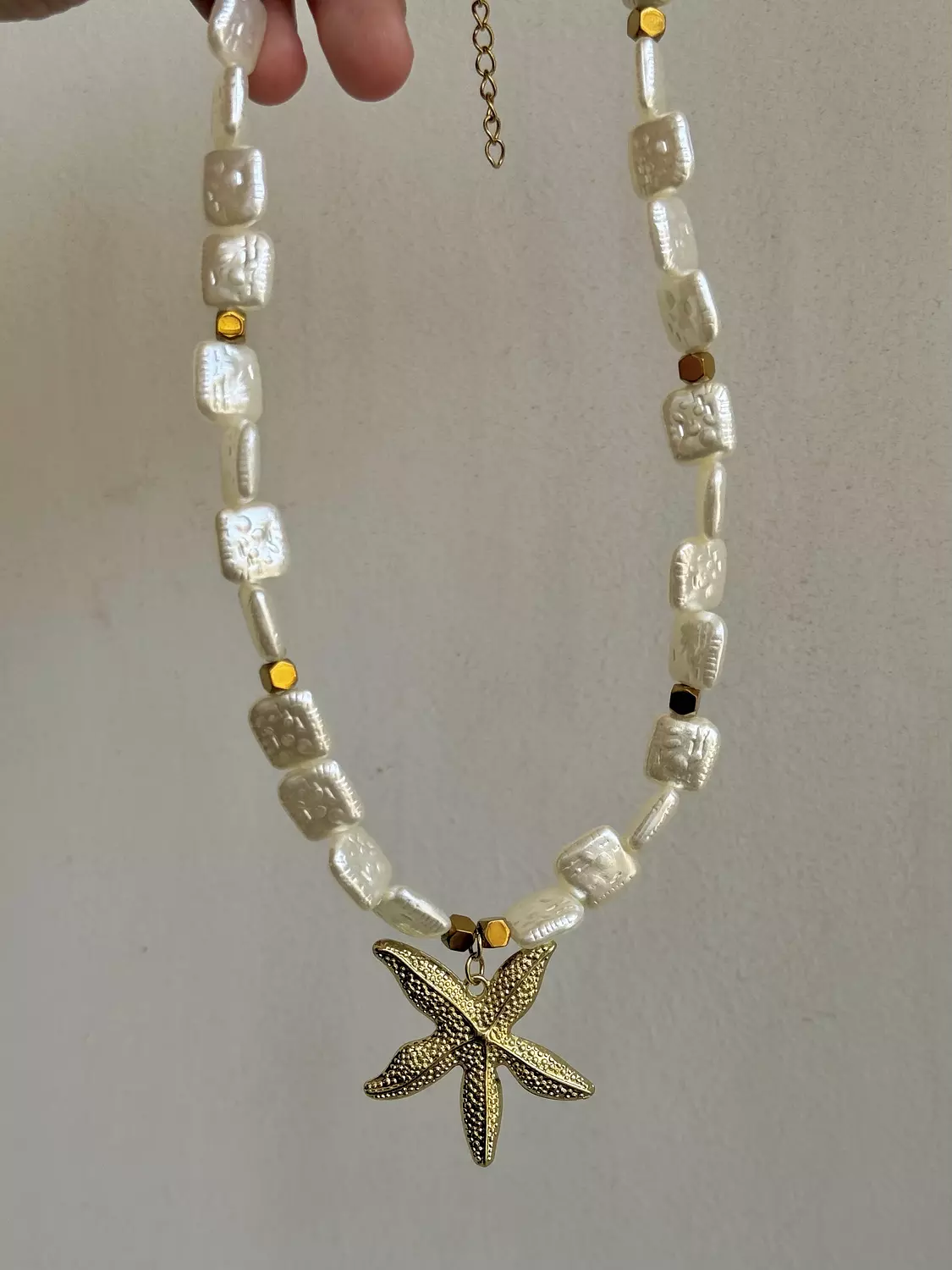 Summer necklace 173 1
