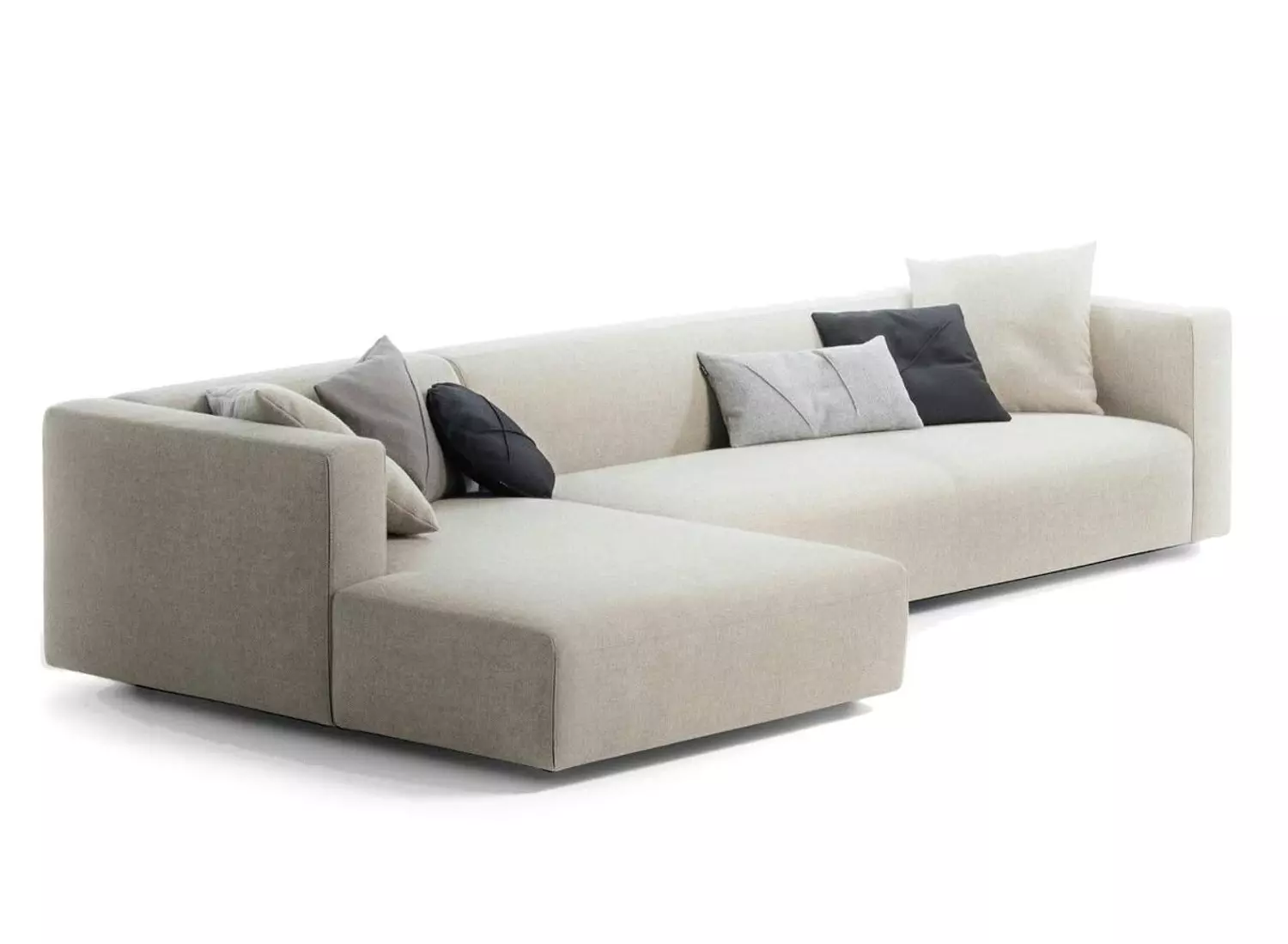 Nest Sofa image