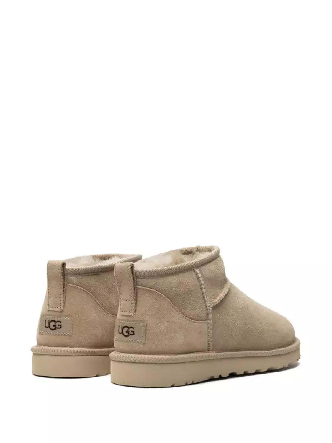  UGG Classic Ultra Mini  5