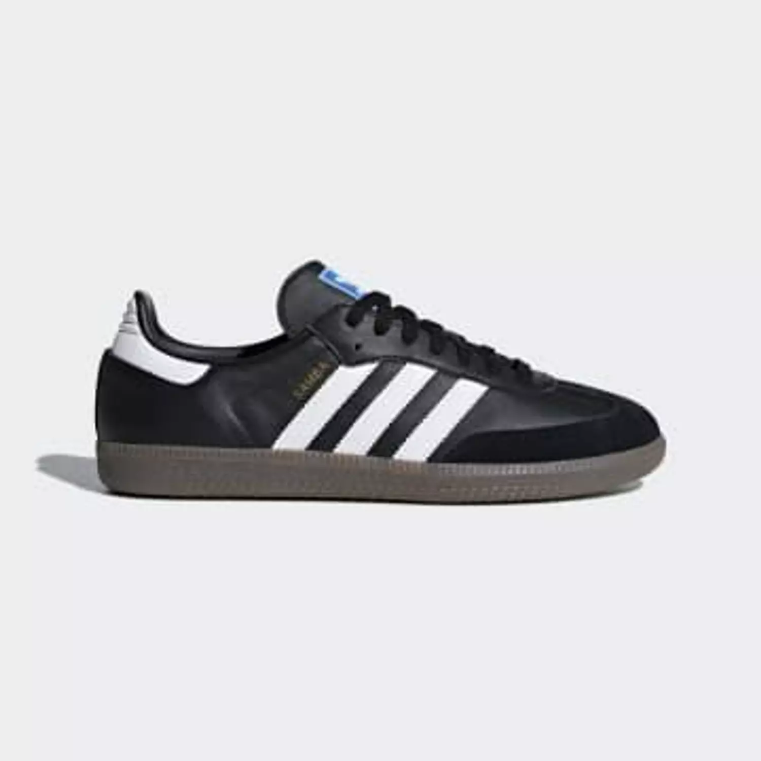 ADIDAS SAMBA ORIGINAL SNEAKERS image